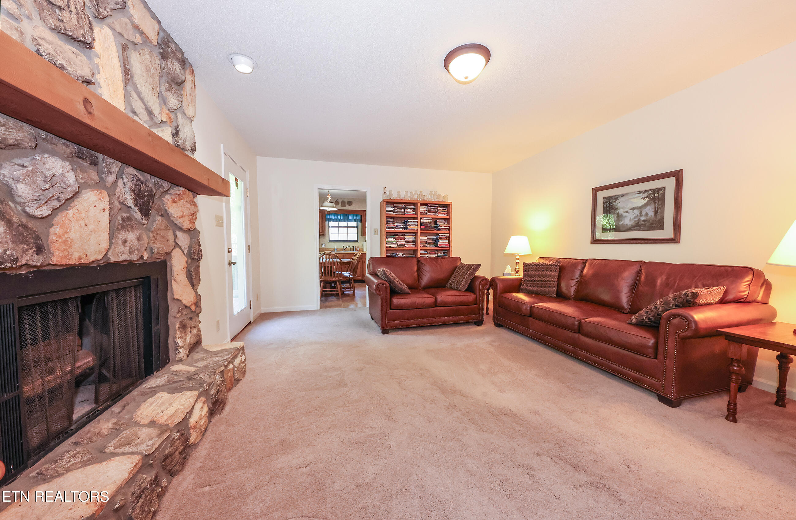 105 Claymore Lane Oak Ridge TN 37830