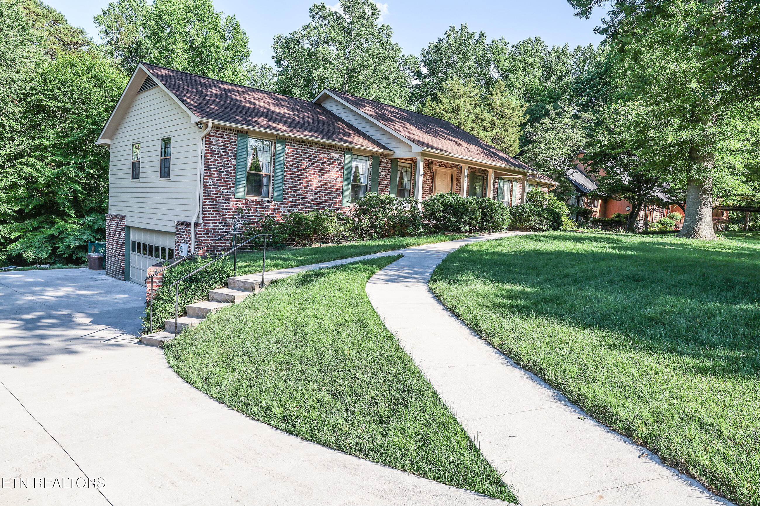 105 Claymore Lane Oak Ridge TN 37830