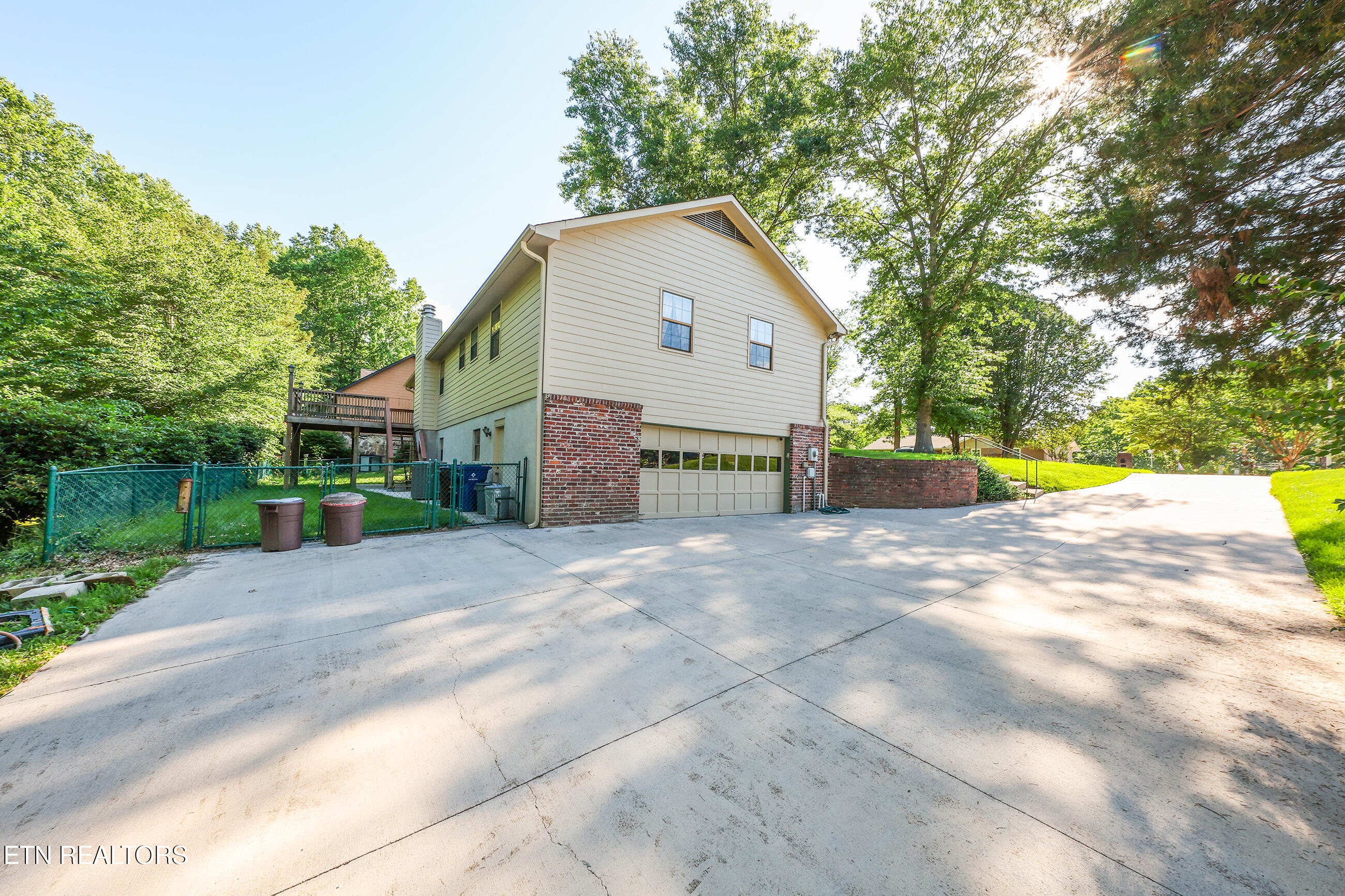 105 Claymore Lane Oak Ridge TN 37830