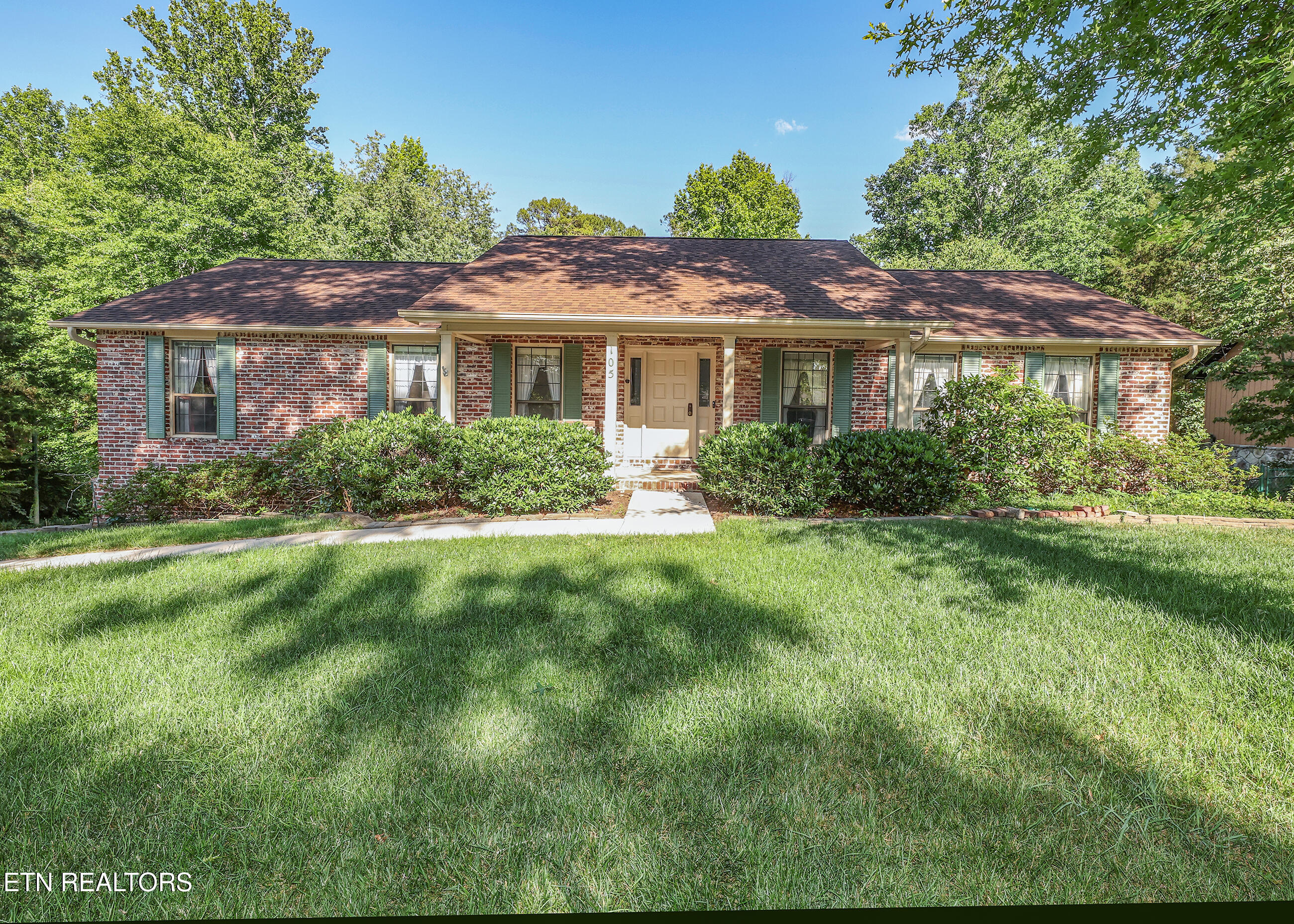 105 Claymore Lane Oak Ridge TN 37830
