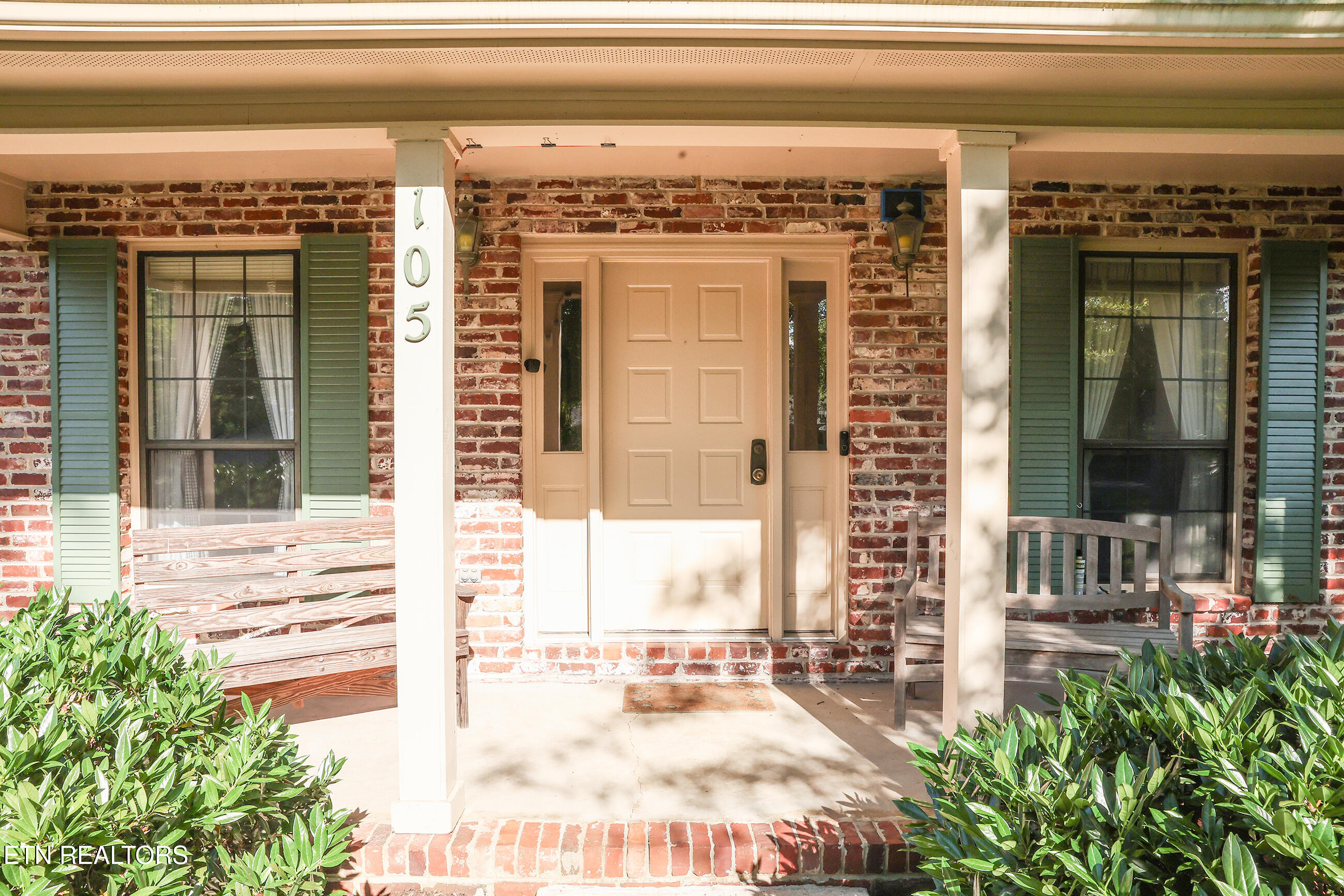 105 Claymore Lane Oak Ridge TN 37830