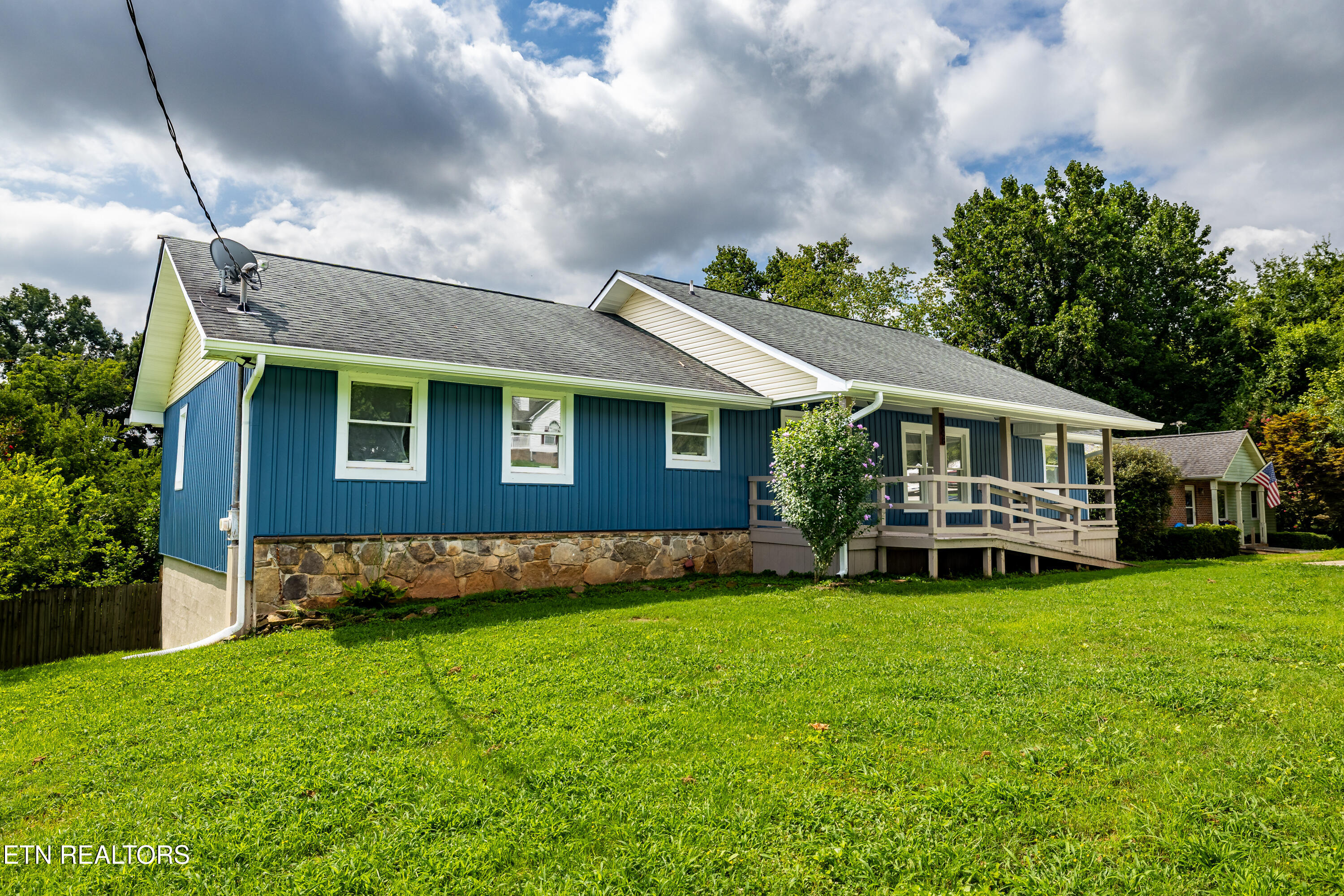 5848 Solar Drive Knoxville TN 37921