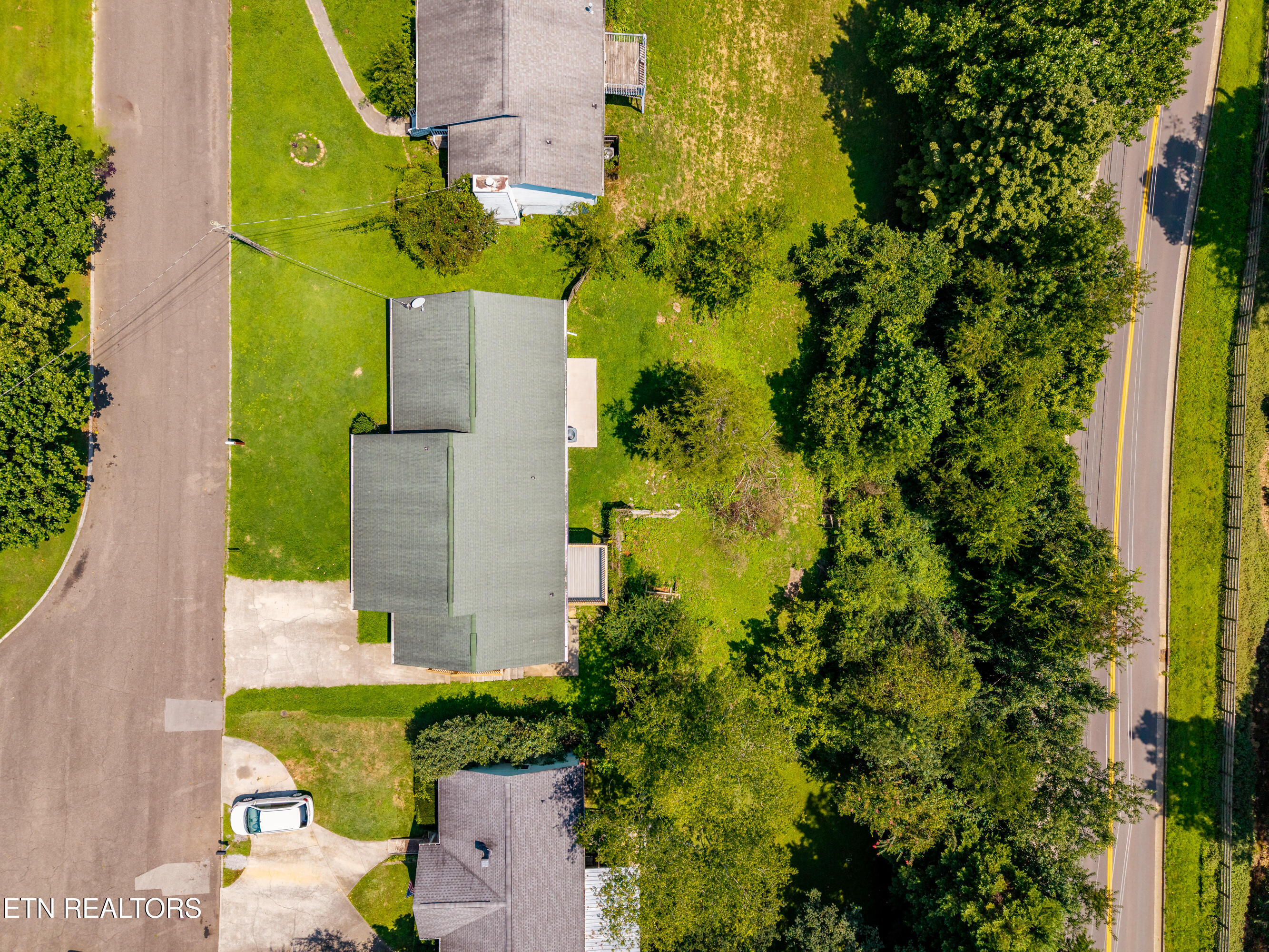 5848 Solar Drive Knoxville TN 37921