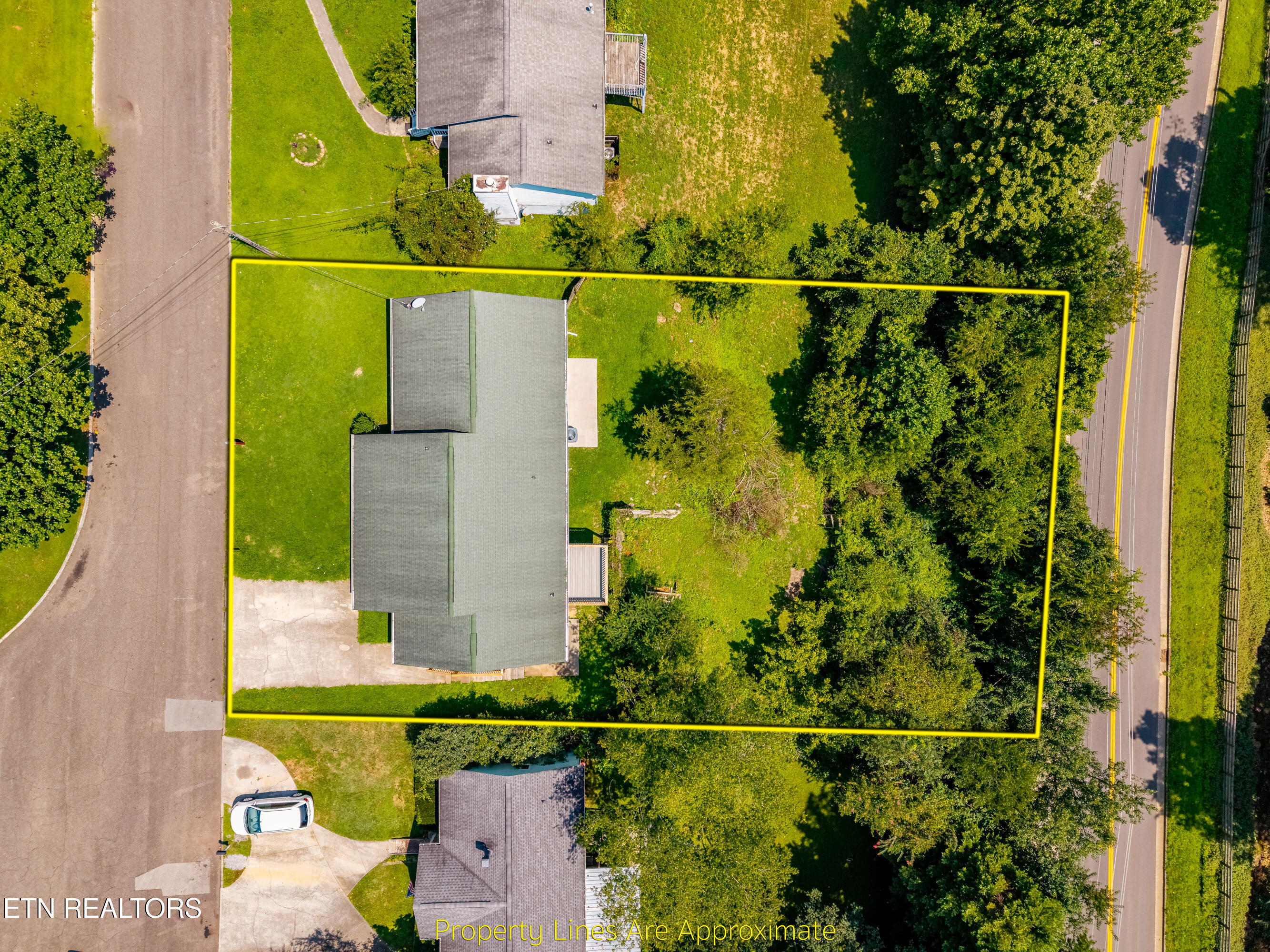 5848 Solar Drive Knoxville TN 37921