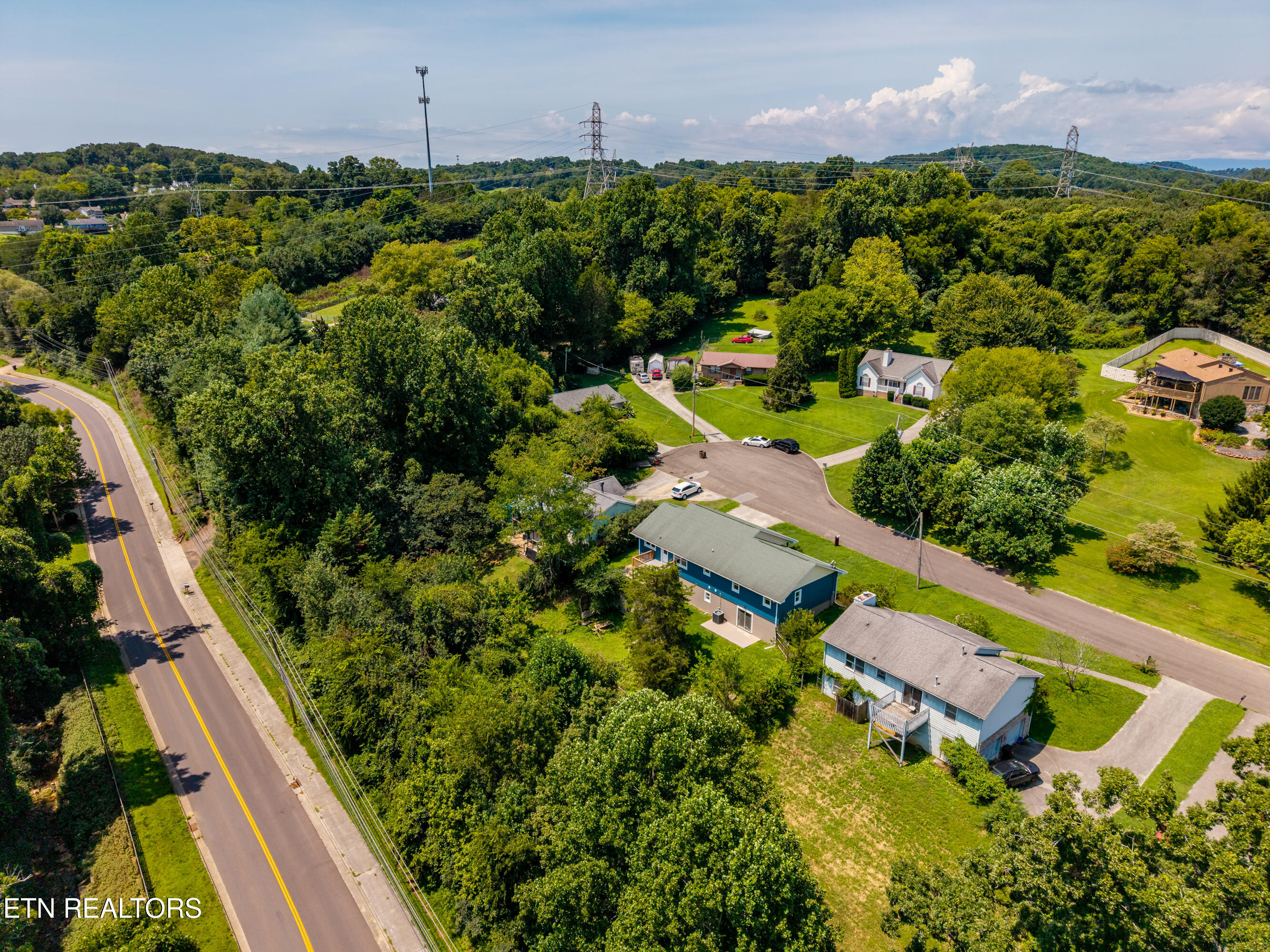 5848 Solar Drive Knoxville TN 37921