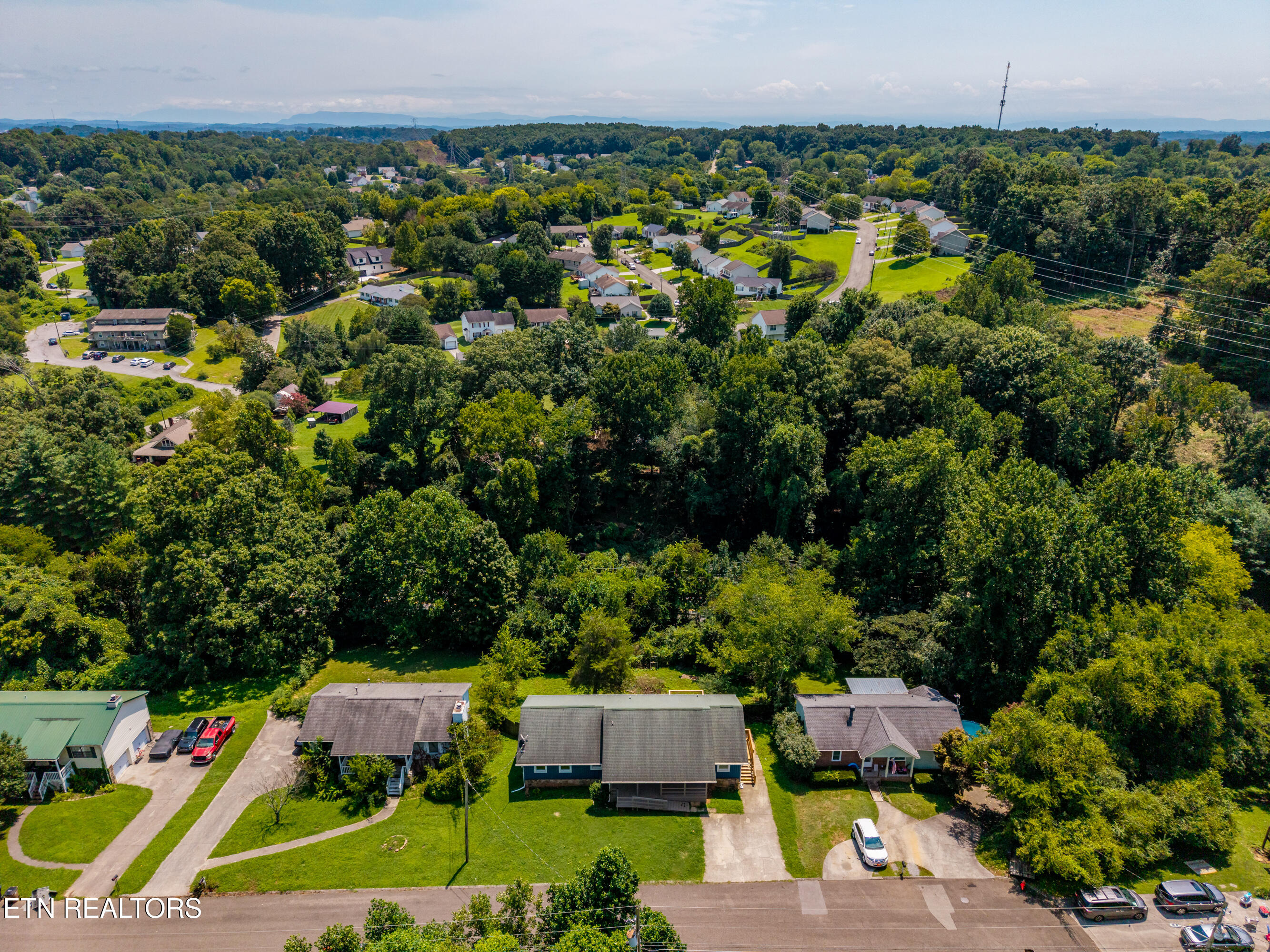 5848 Solar Drive Knoxville TN 37921