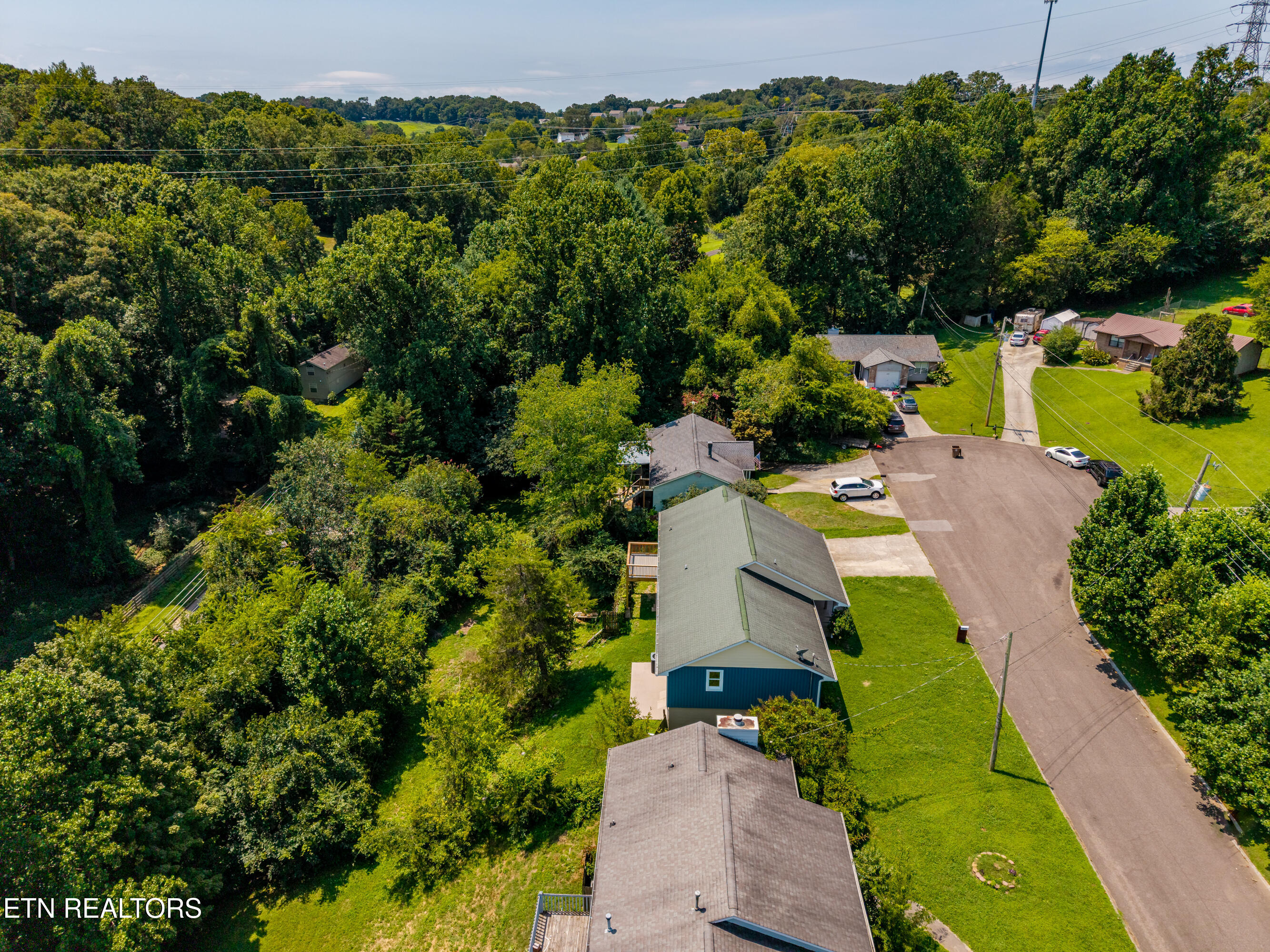5848 Solar Drive Knoxville TN 37921