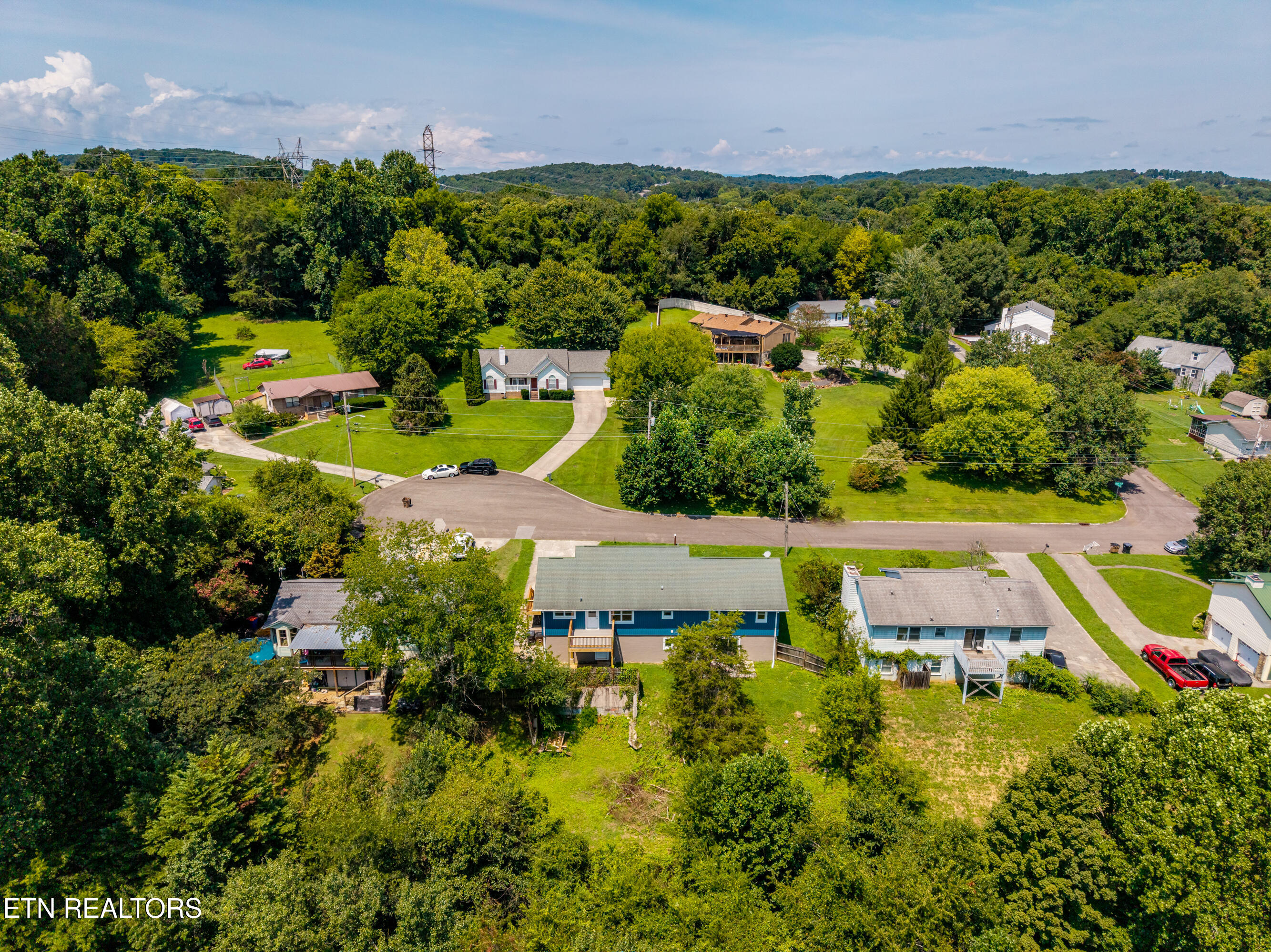 5848 Solar Drive Knoxville TN 37921