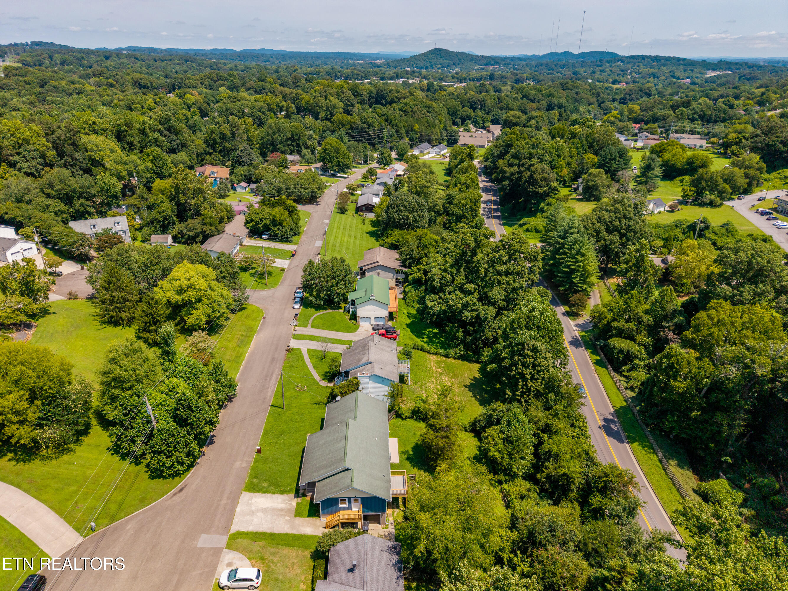 5848 Solar Drive Knoxville TN 37921