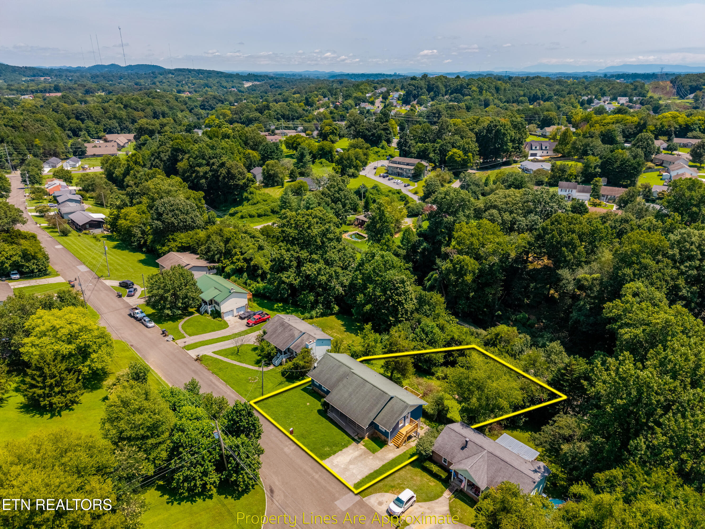 5848 Solar Drive Knoxville TN 37921