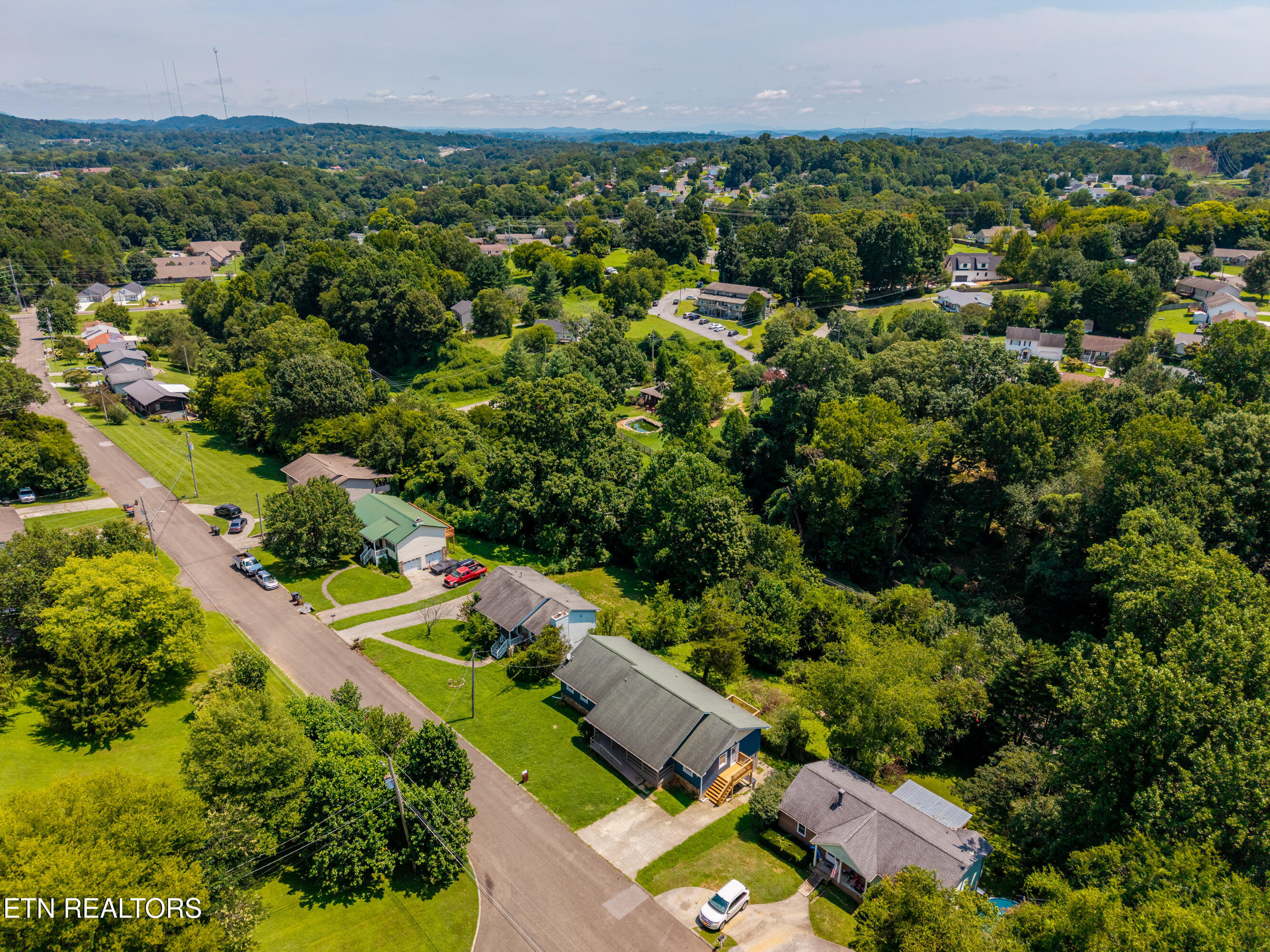 5848 Solar Drive Knoxville TN 37921