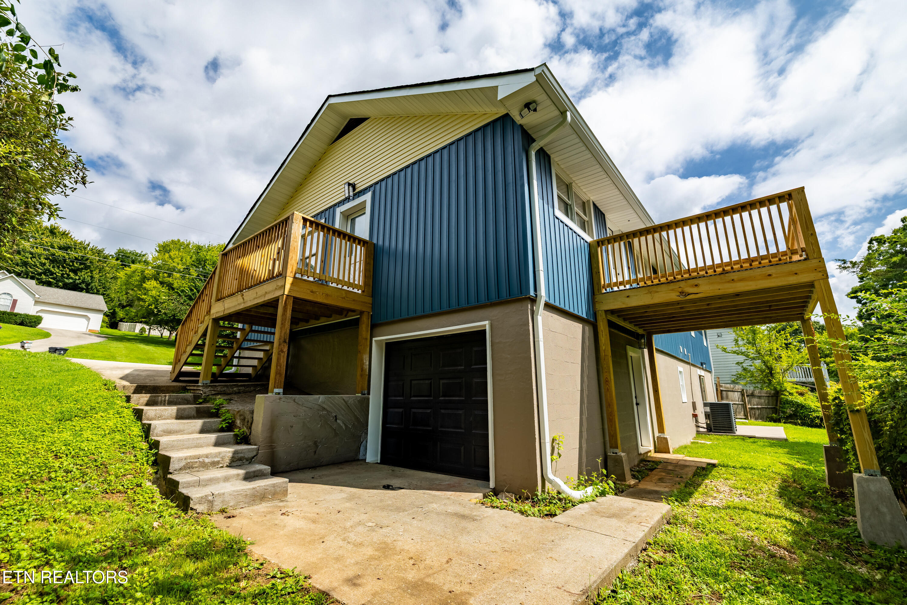5848 Solar Drive Knoxville TN 37921