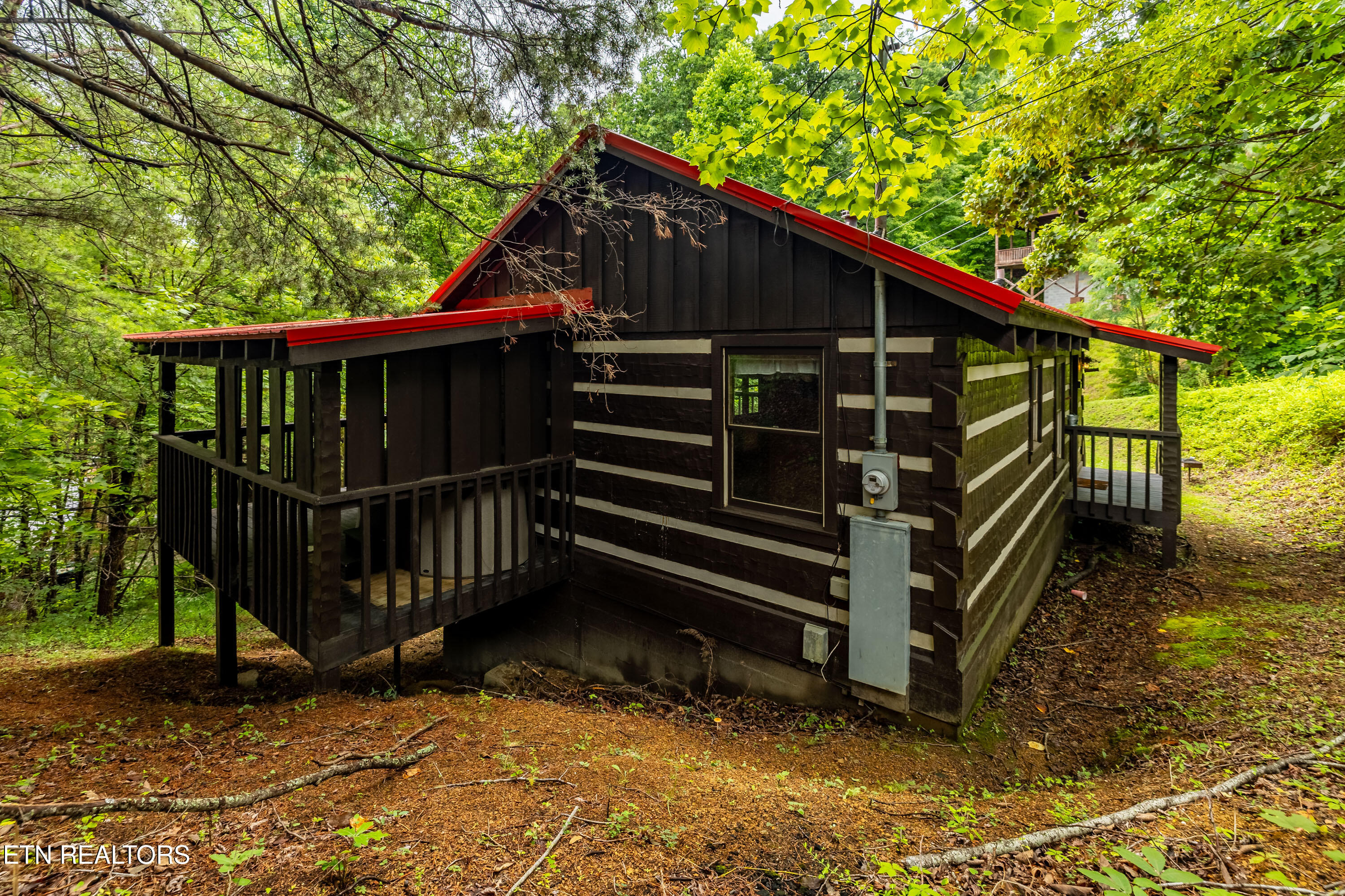 2320 Foxwell Way Sevierville TN 37876