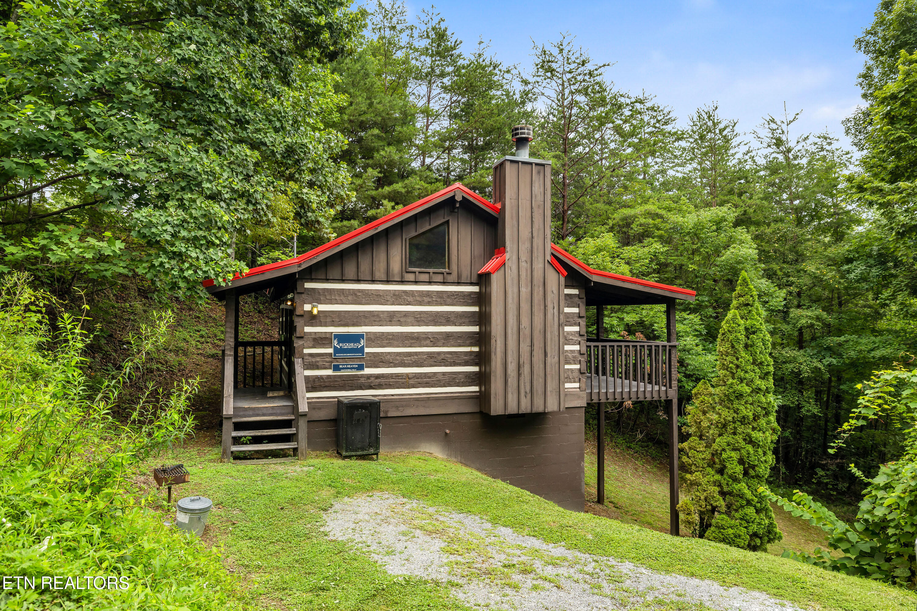 2320 Foxwell Way Sevierville TN 37876