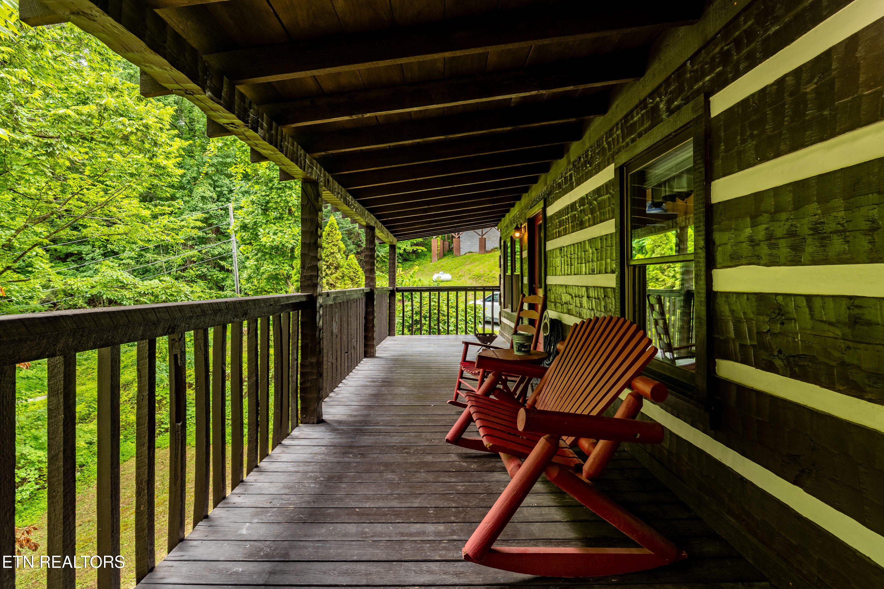 2320 Foxwell Way Sevierville TN 37876