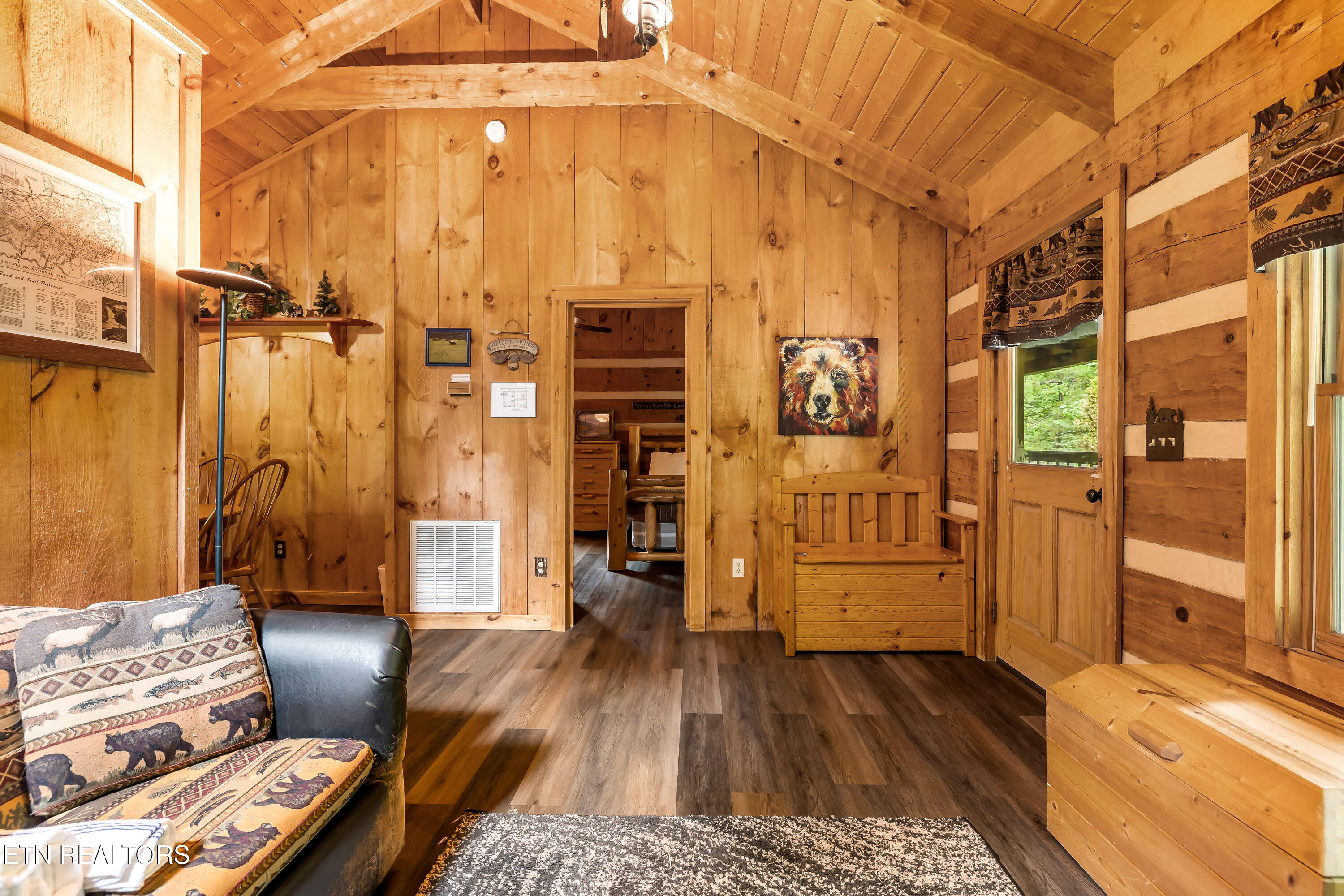 2320 Foxwell Way Sevierville TN 37876