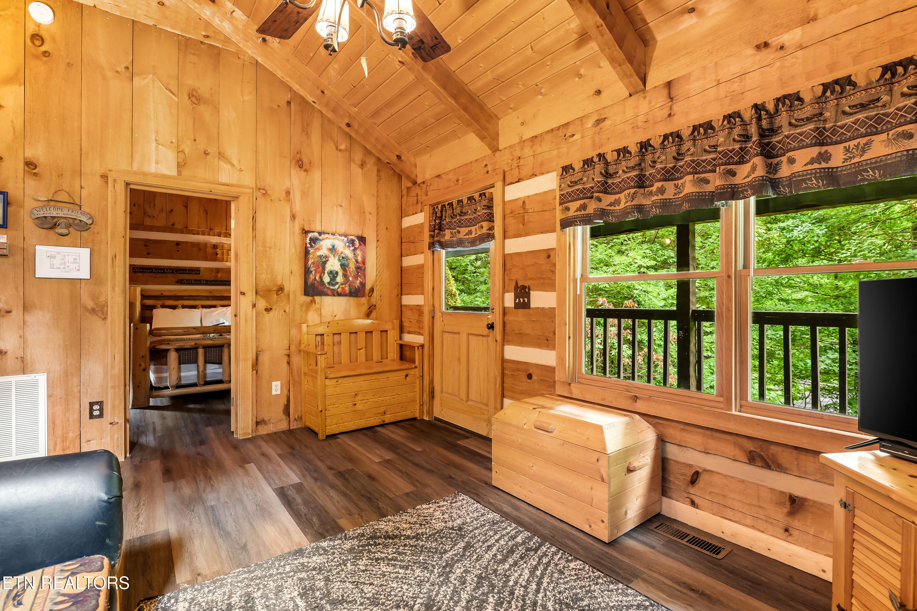 2320 Foxwell Way Sevierville TN 37876