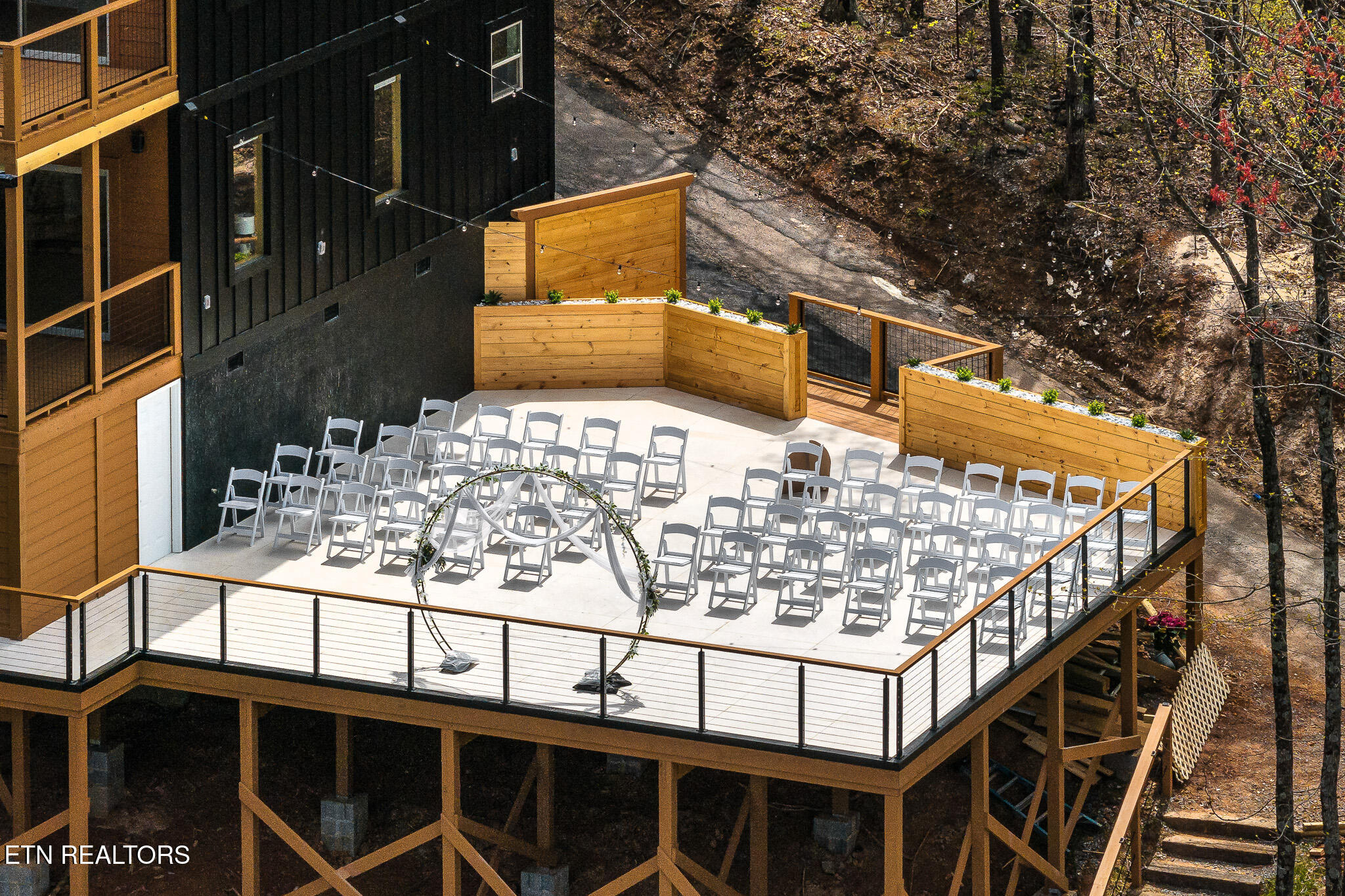 738 & 742 Smokerise Drive Gatlinburg TN 37738