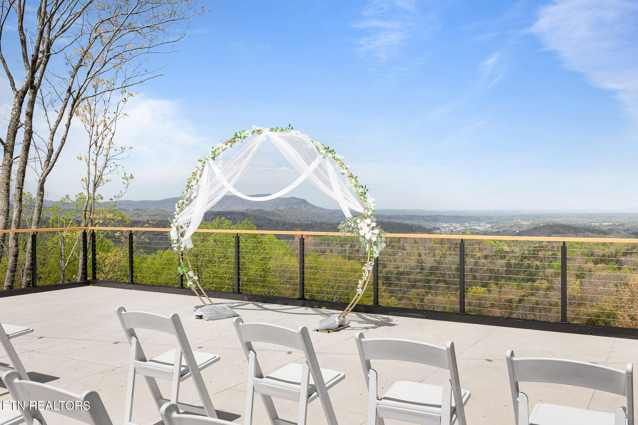 738 & 742 Smokerise Drive Gatlinburg TN 37738