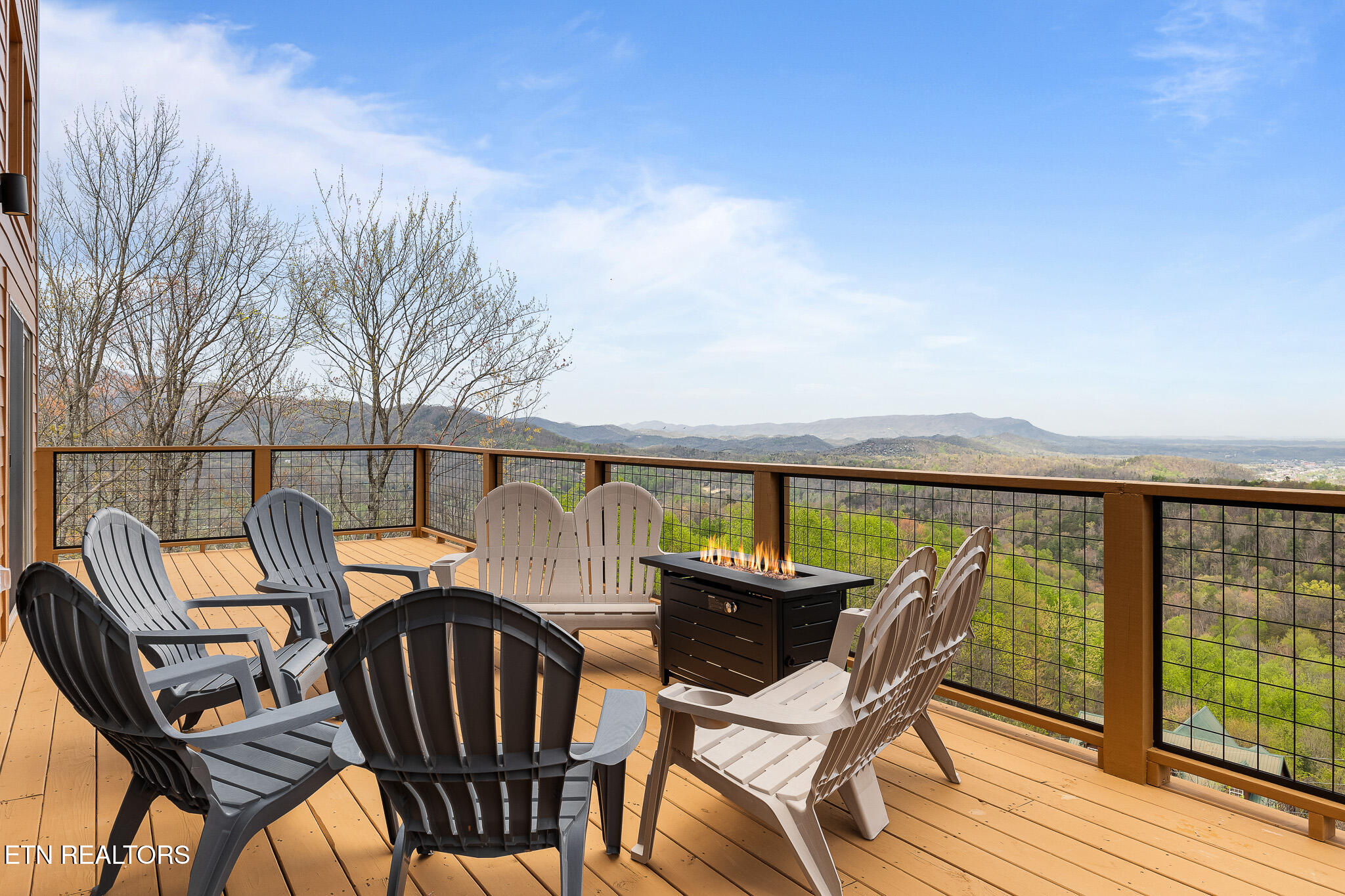 738 & 742 Smokerise Drive Gatlinburg TN 37738