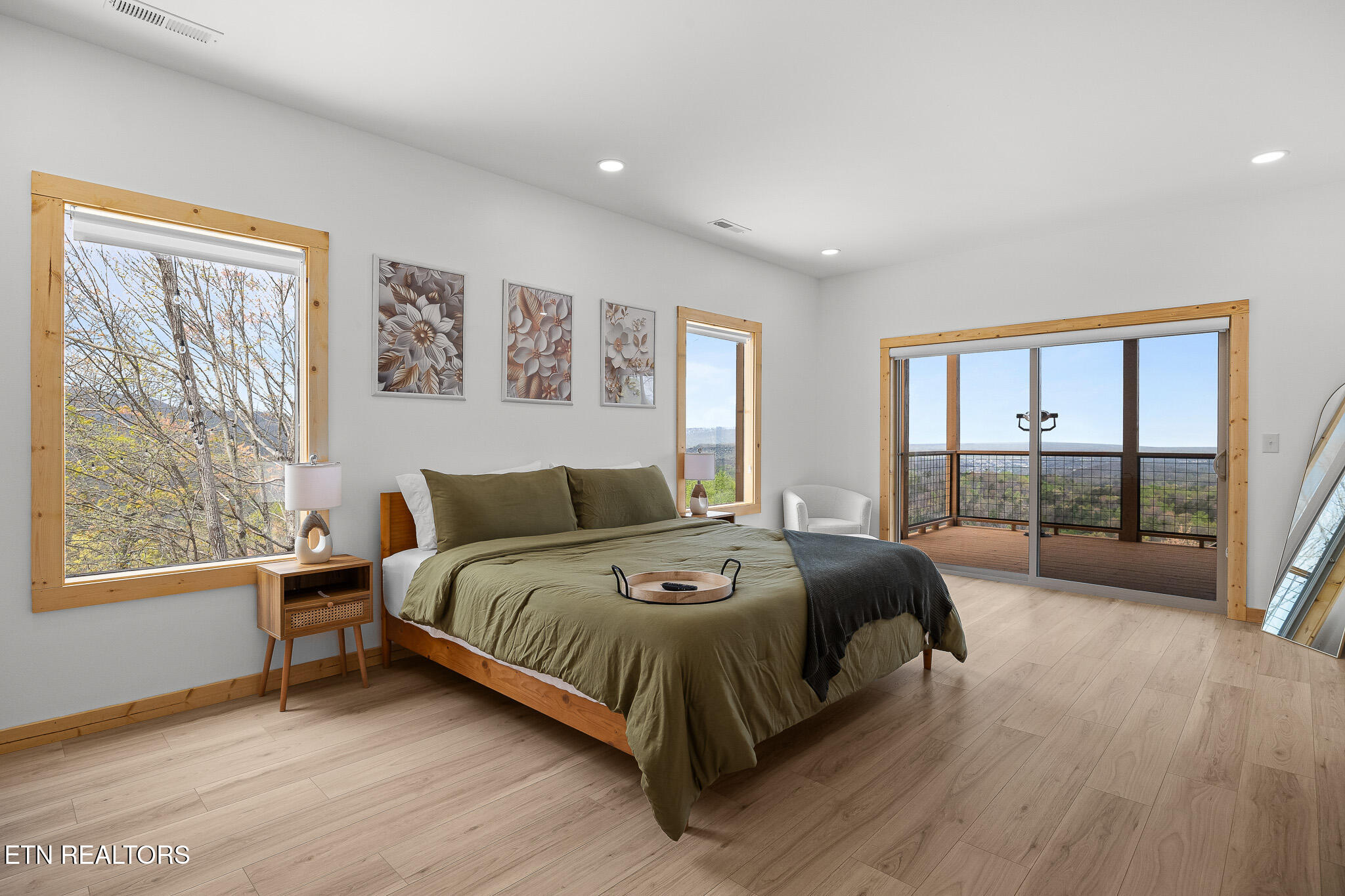 738 & 742 Smokerise Drive Gatlinburg TN 37738