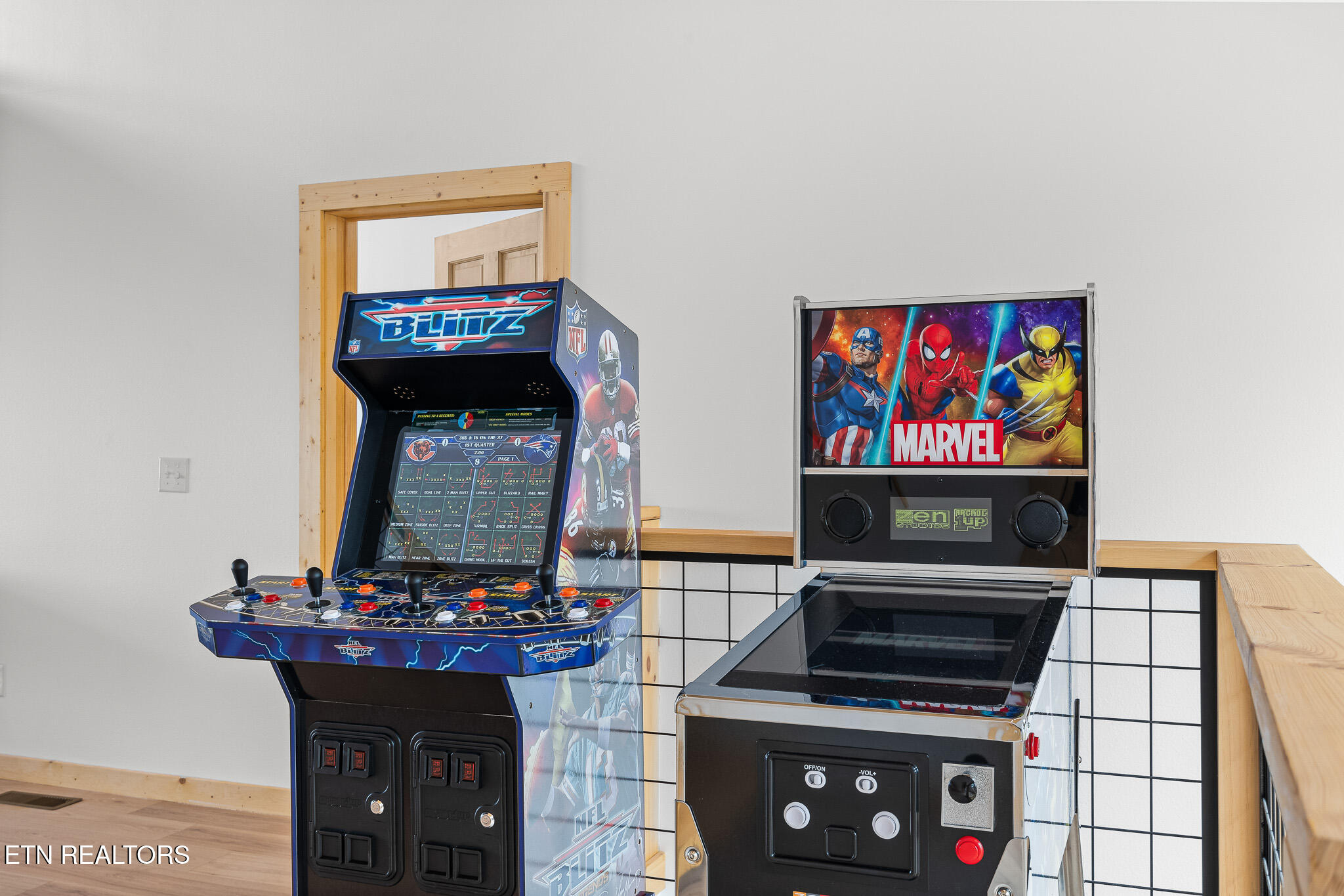 738 & 742 Smokerise Drive Gatlinburg TN 37738