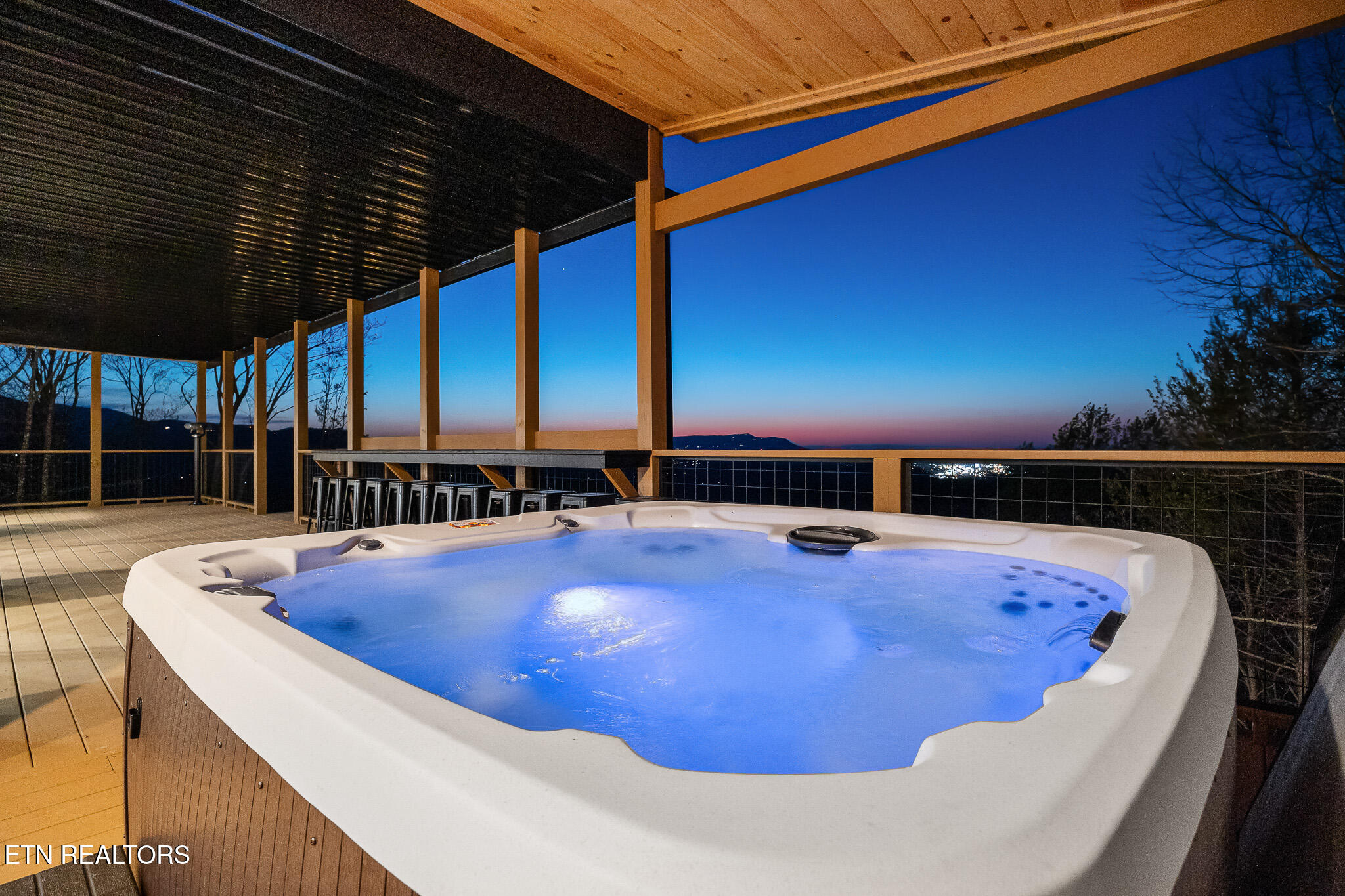 738 & 742 Smokerise Drive Gatlinburg TN 37738