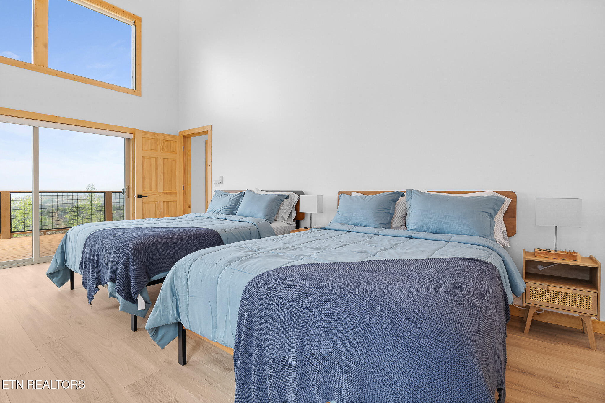 738 & 742 Smokerise Drive Gatlinburg TN 37738