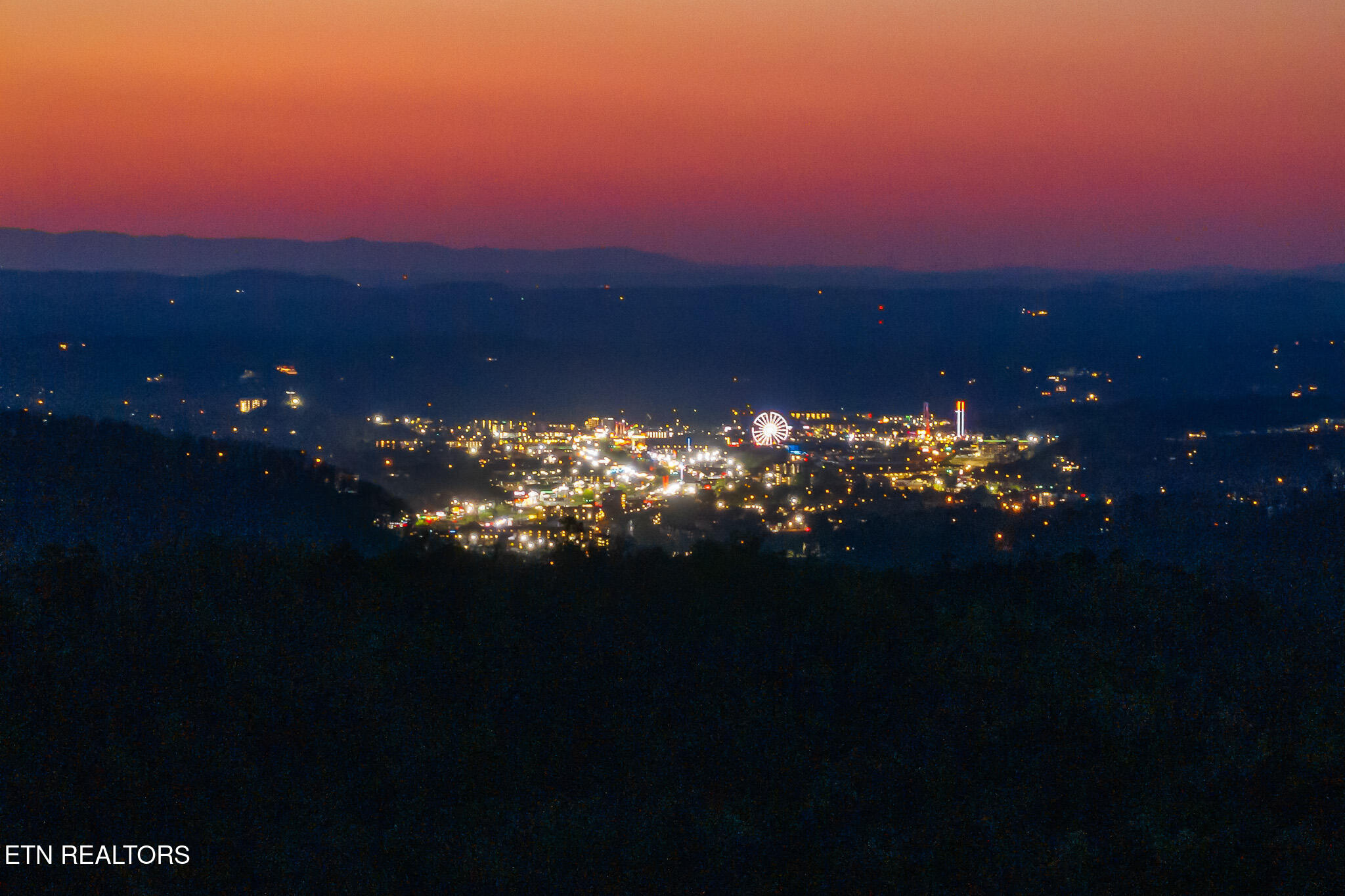 738 & 742 Smokerise Drive Gatlinburg TN 37738