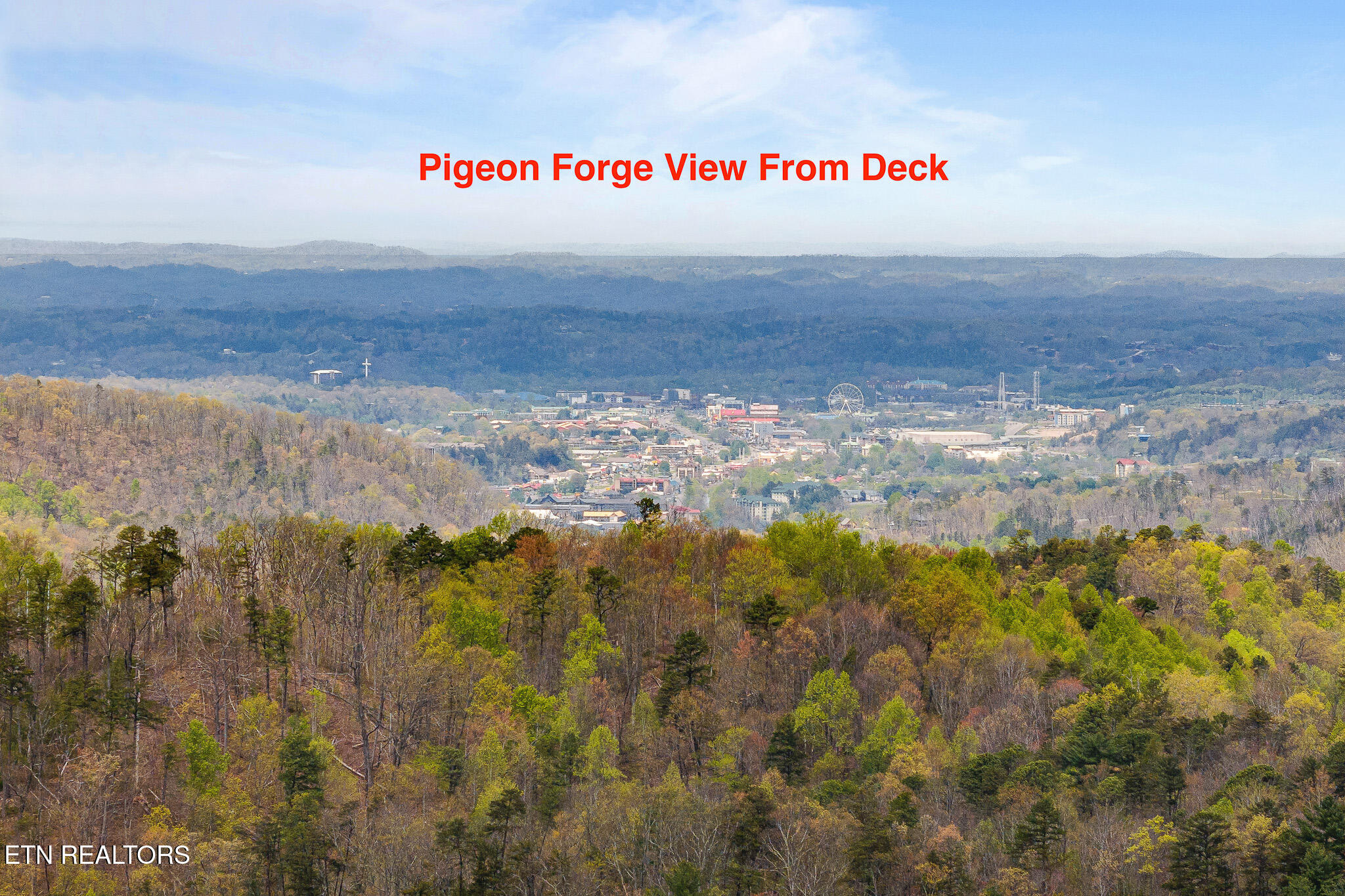 738 & 742 Smokerise Drive Gatlinburg TN 37738