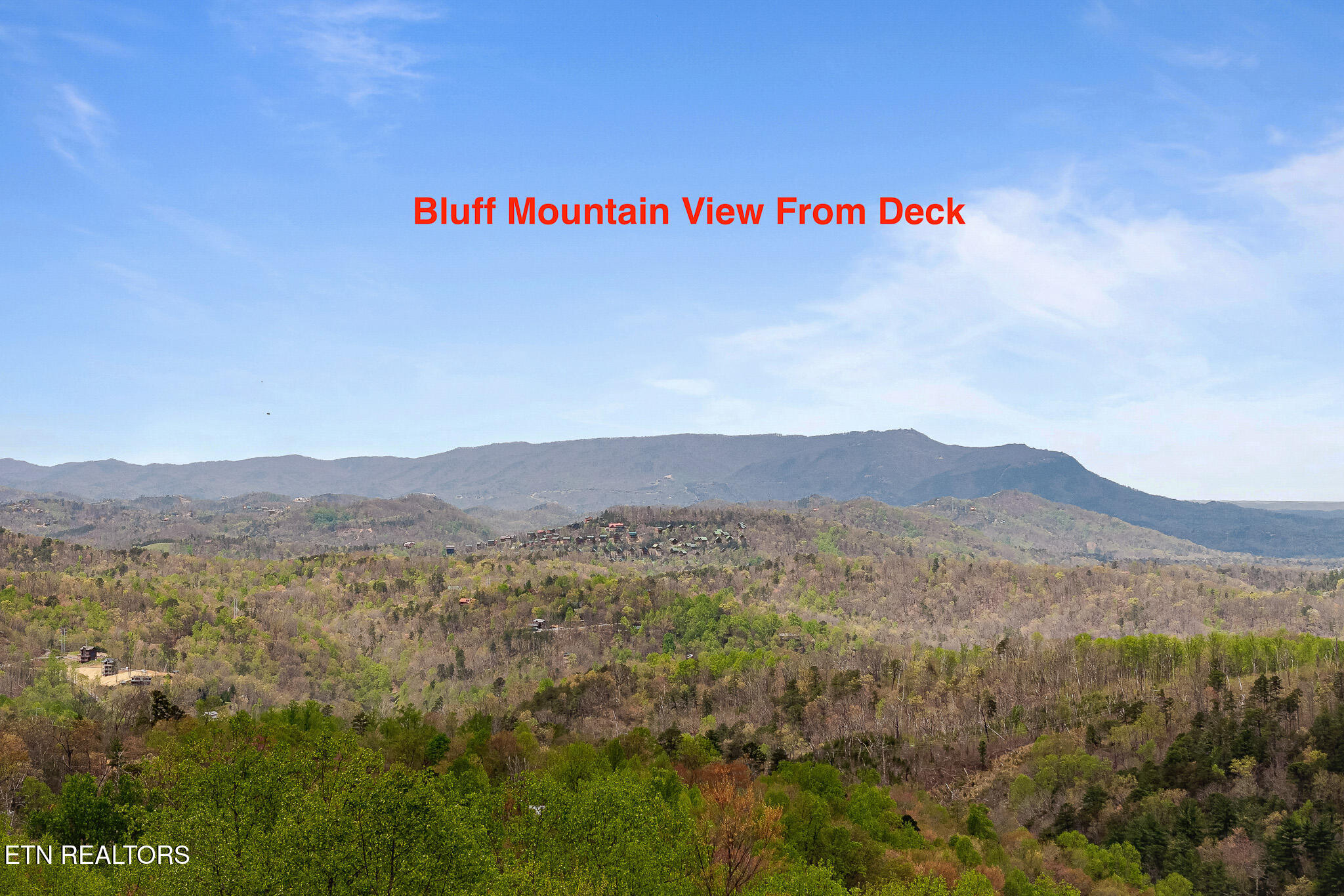 738 & 742 Smokerise Drive Gatlinburg TN 37738