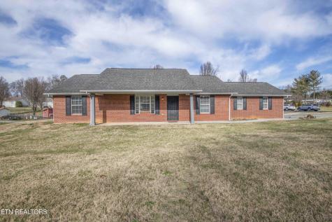 106 Mcdowell Lane Seymour TN 37865