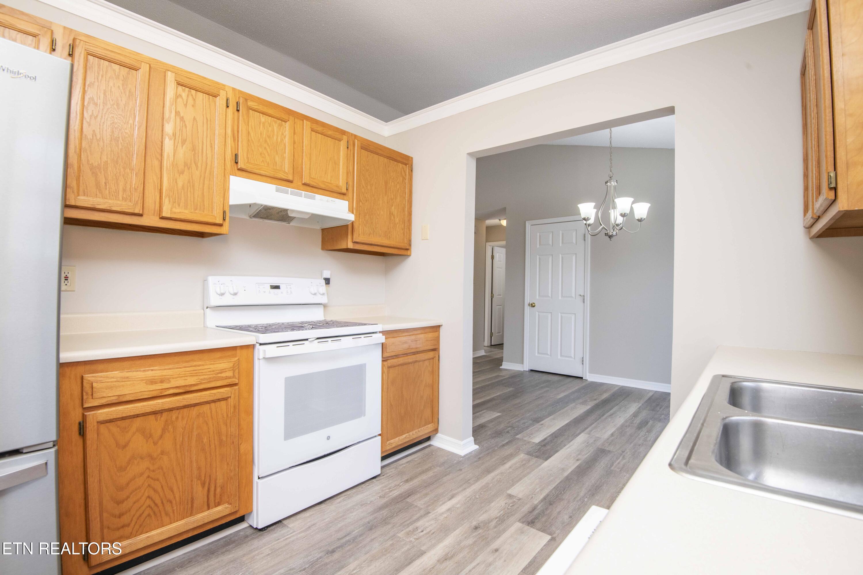 106 Mcdowell Lane Seymour TN 37865