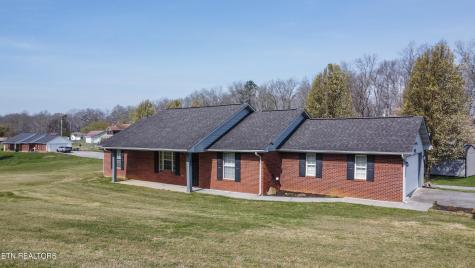 106 Mcdowell Lane Seymour TN 37865