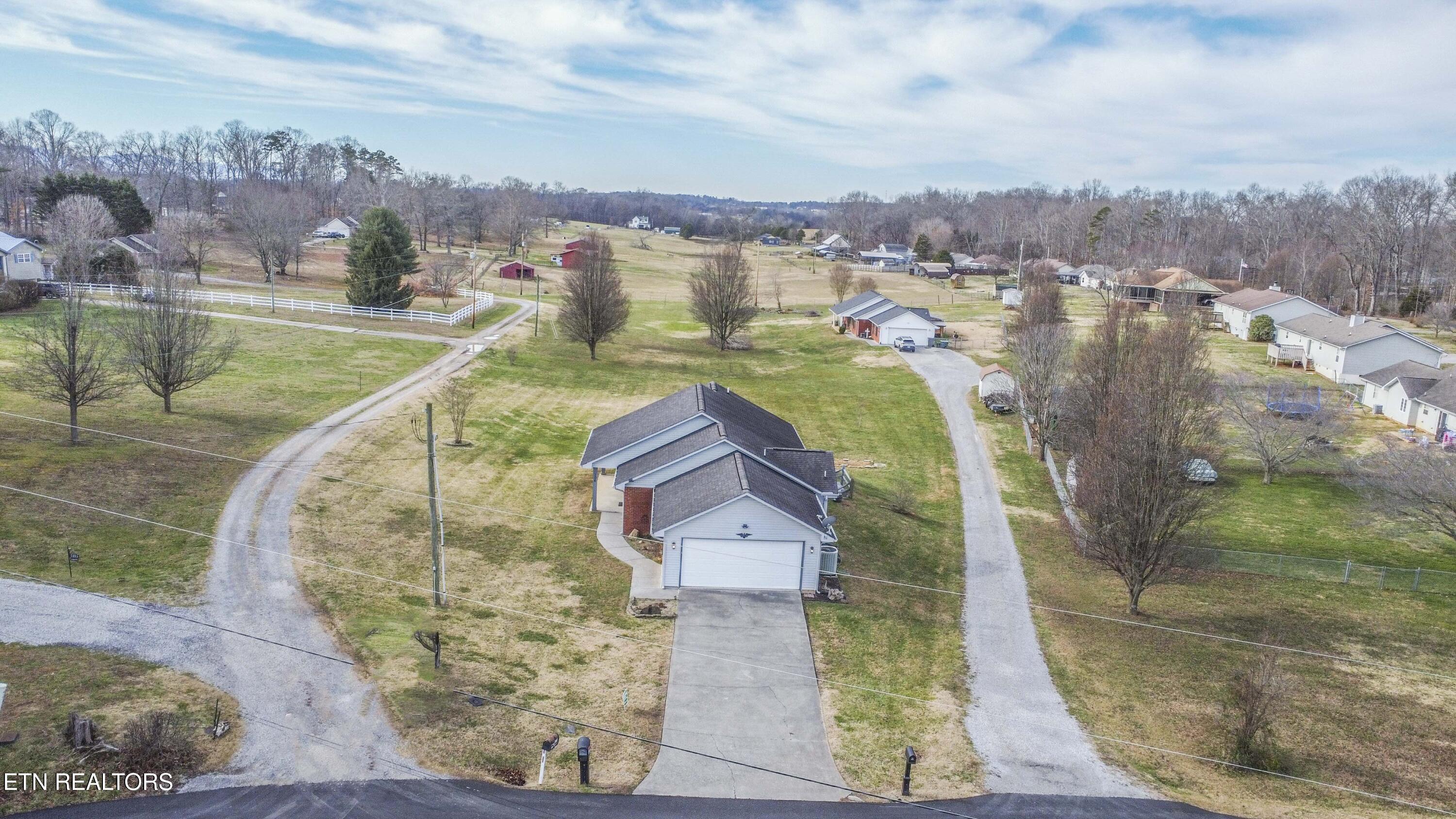 106 Mcdowell Lane Seymour TN 37865