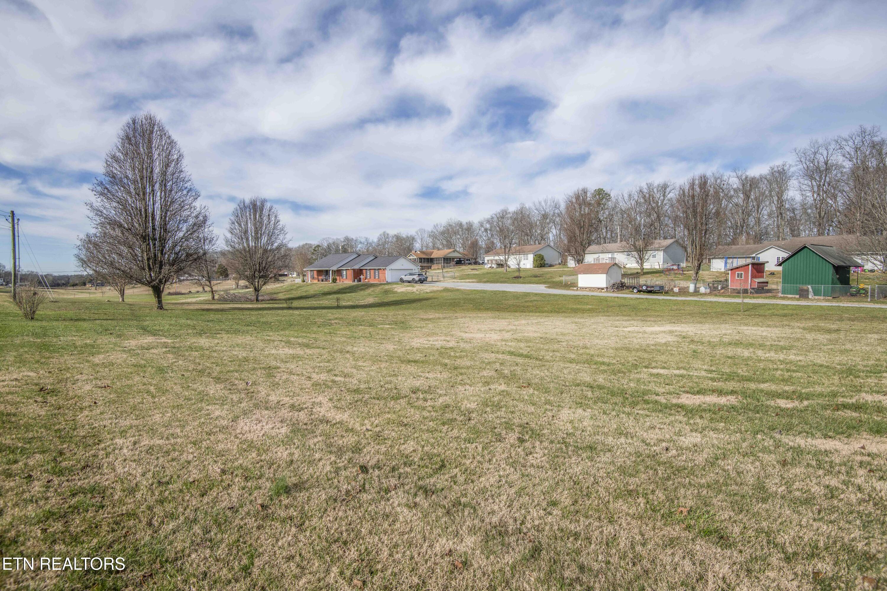 106 Mcdowell Lane Seymour TN 37865