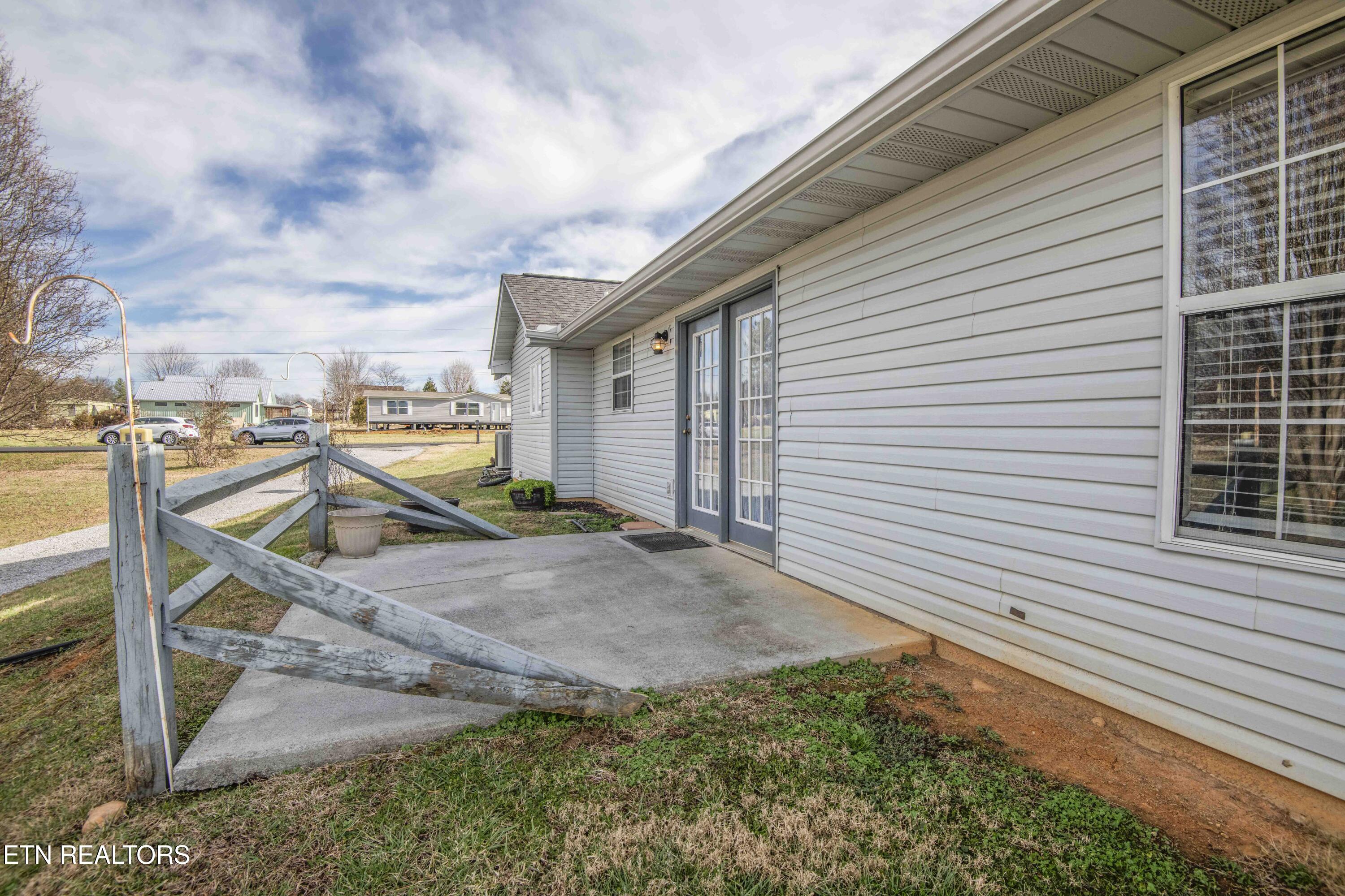 106 Mcdowell Lane Seymour TN 37865