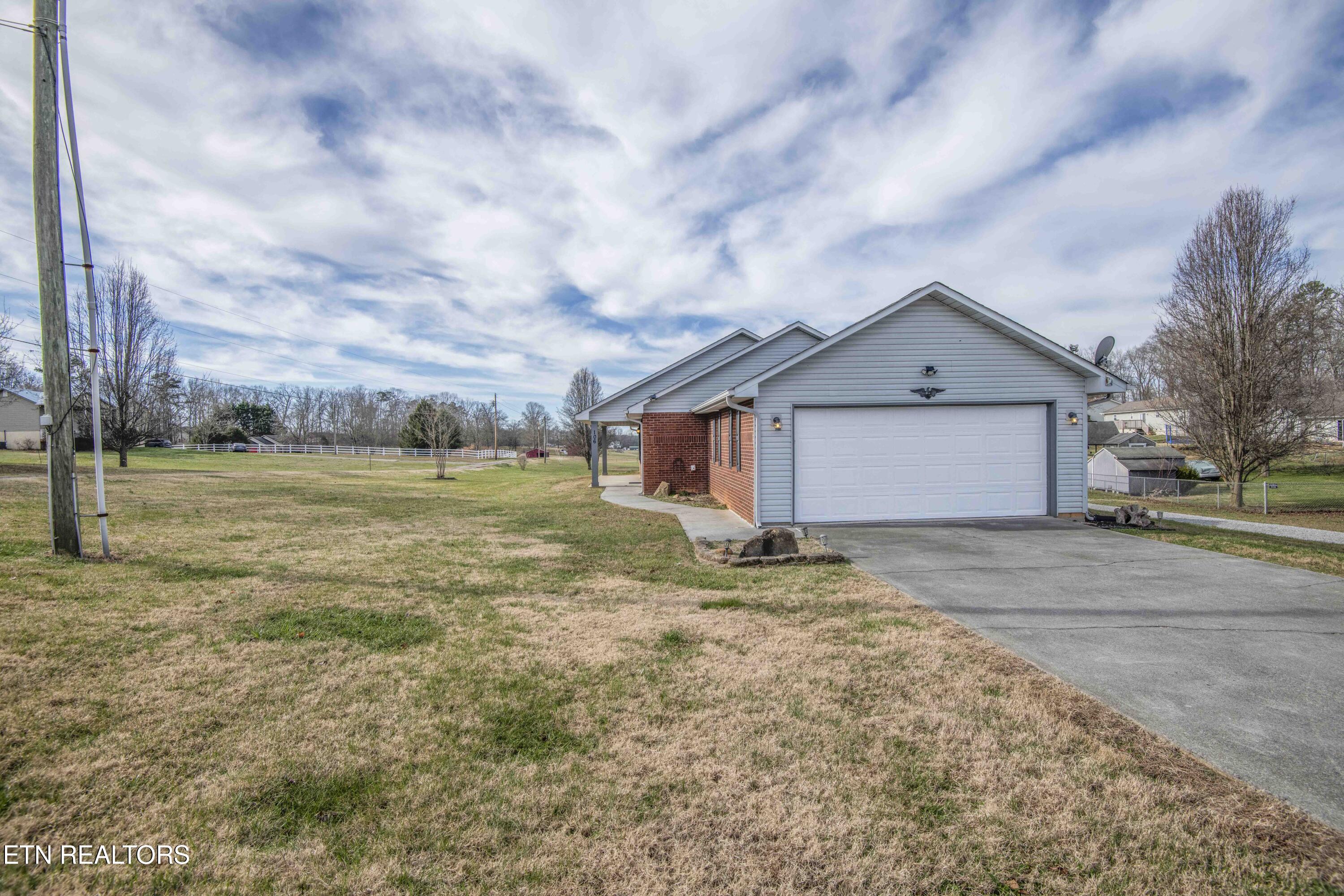 106 Mcdowell Lane Seymour TN 37865