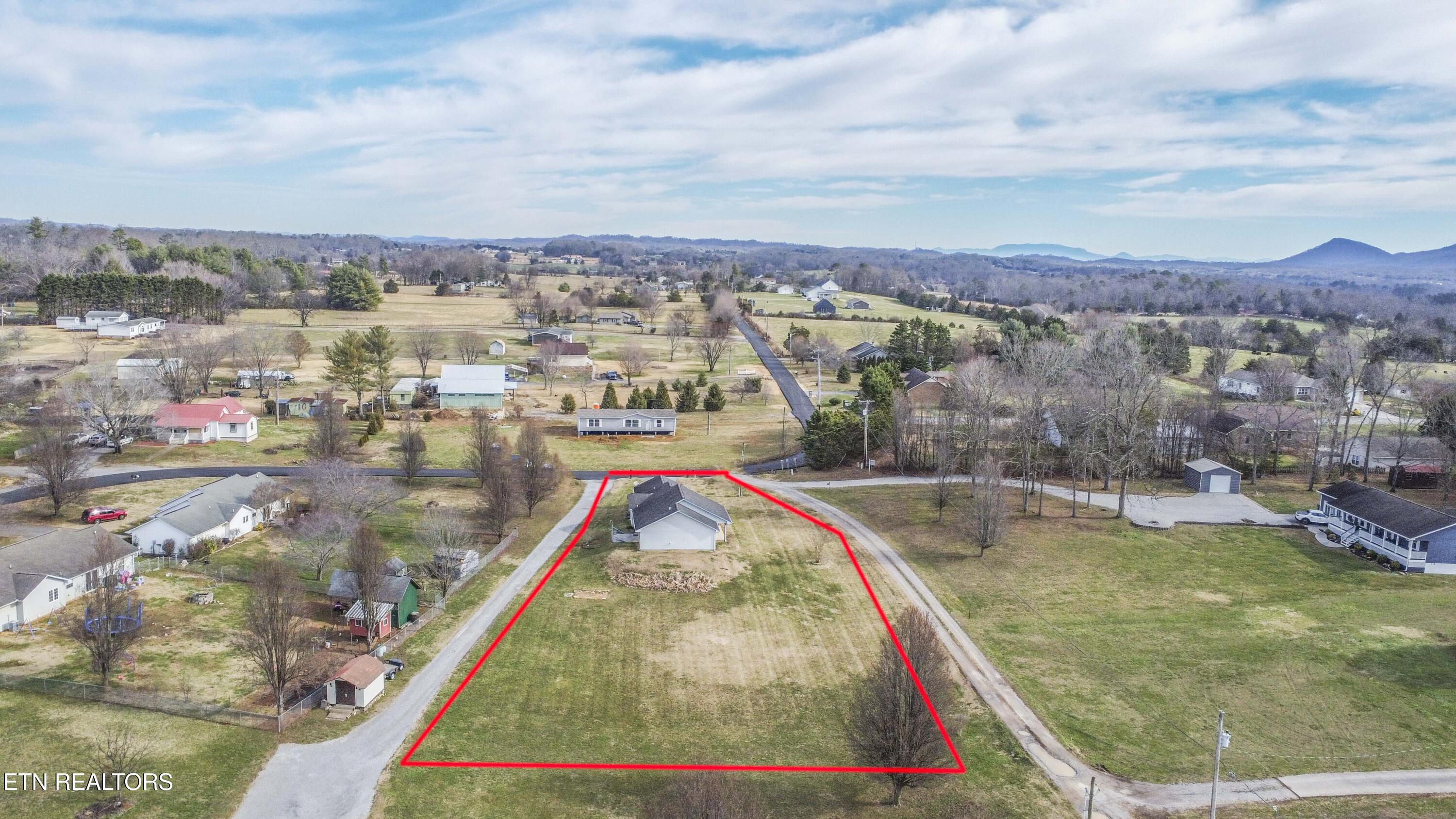 106 Mcdowell Lane Seymour TN 37865