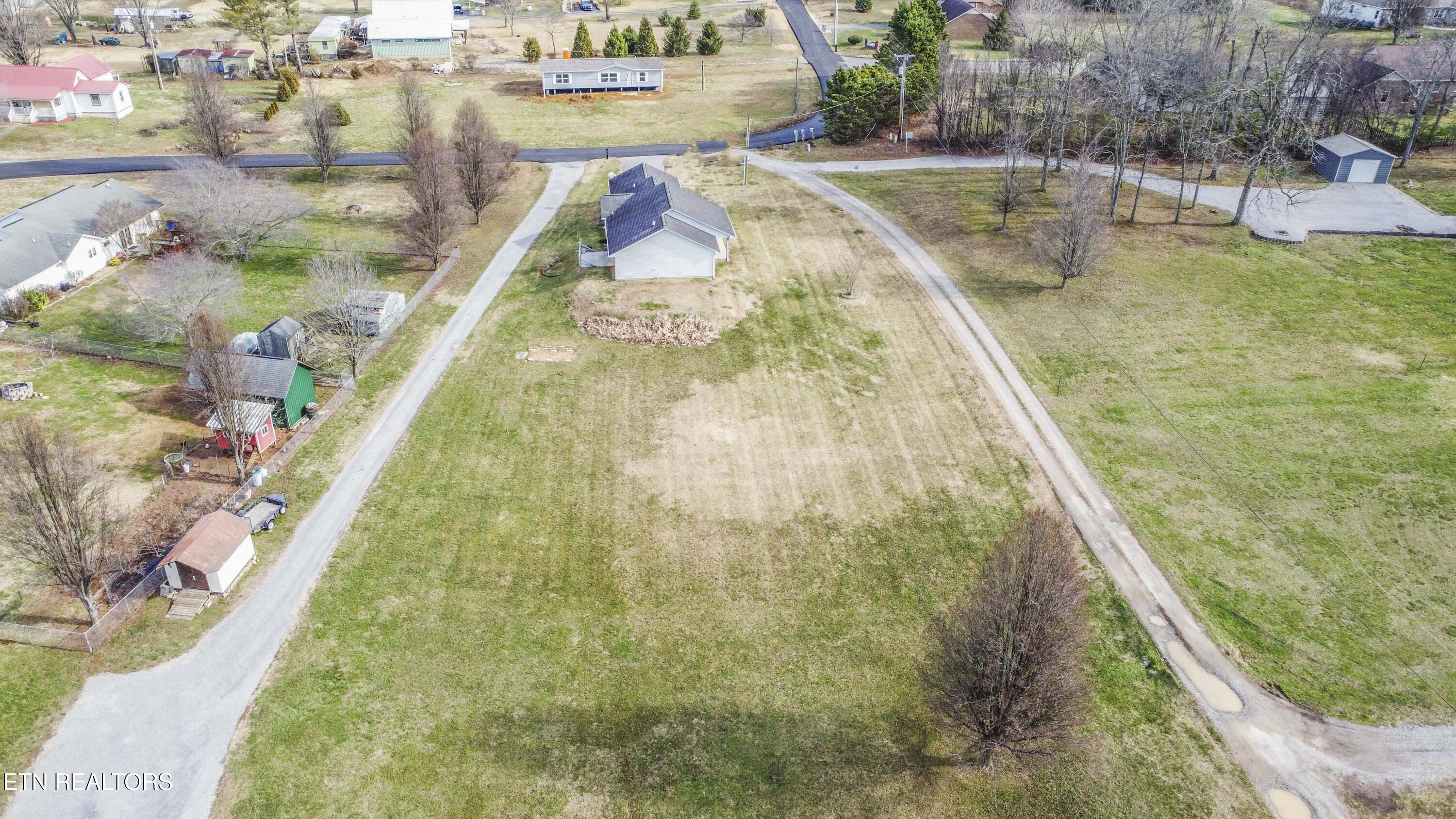 106 Mcdowell Lane Seymour TN 37865