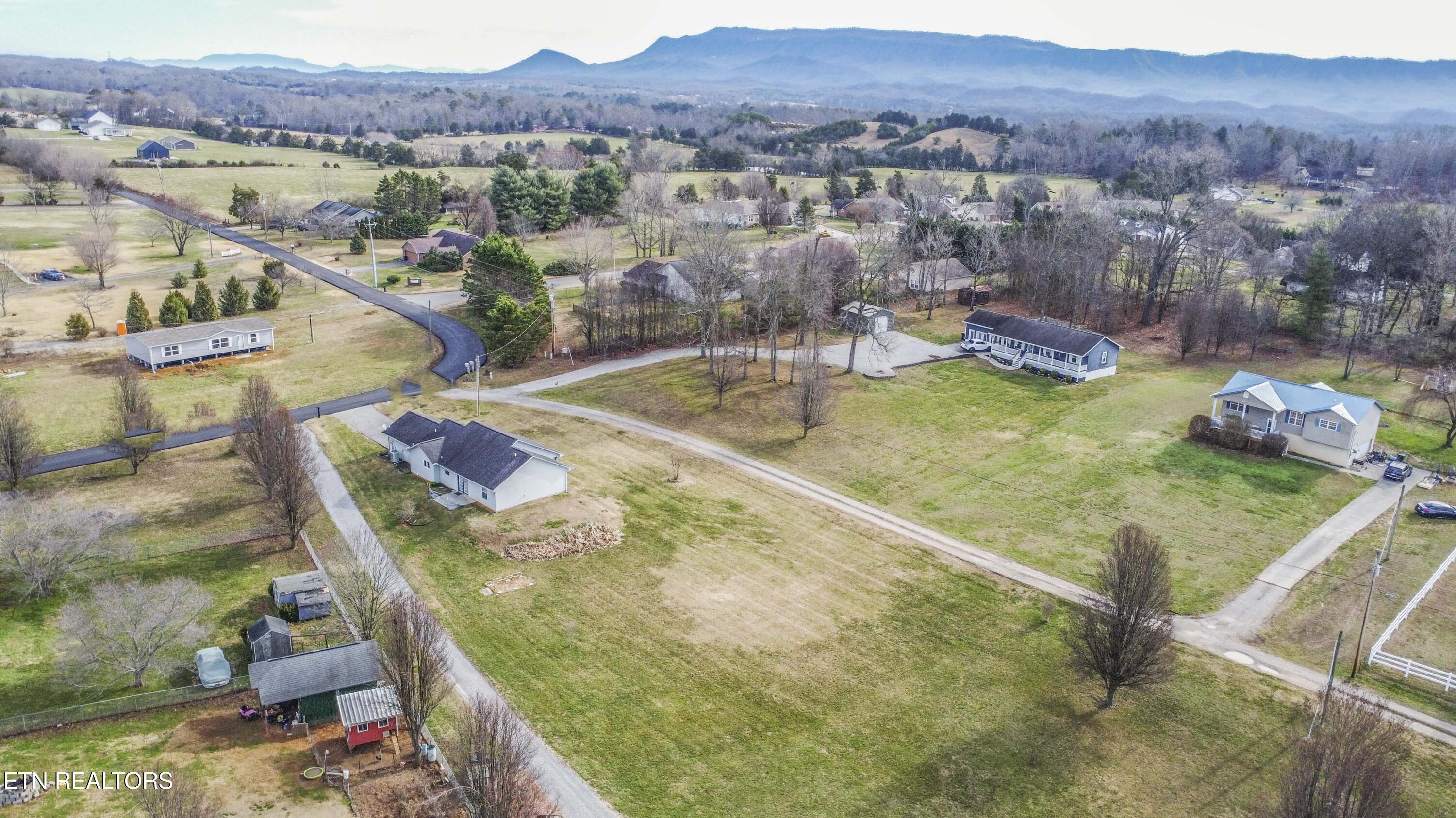 106 Mcdowell Lane Seymour TN 37865