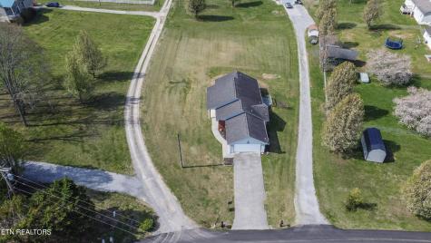 106 Mcdowell Lane Seymour TN 37865