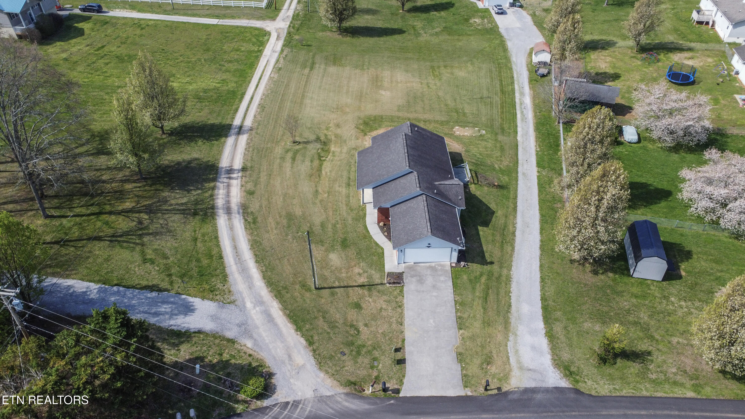 106 Mcdowell Lane Seymour TN 37865