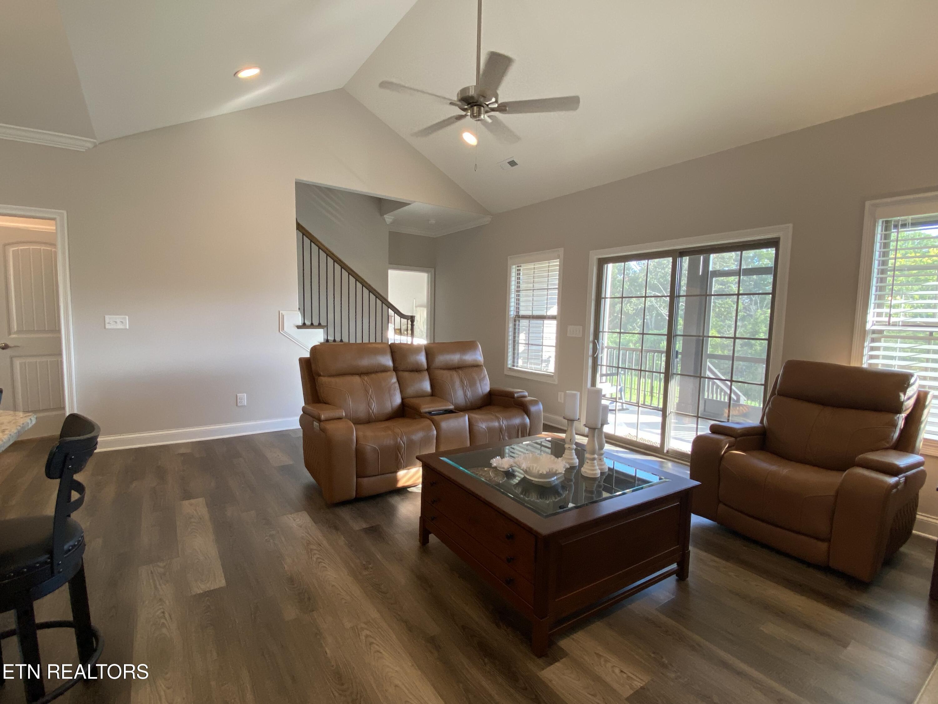 3005 Sycamore Creek Lane Knoxville TN 37931