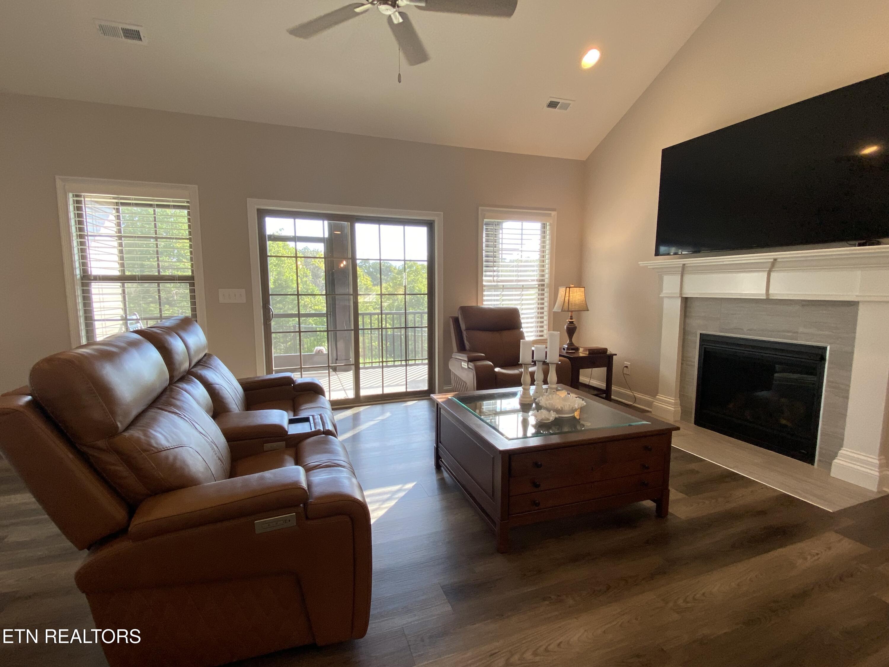 3005 Sycamore Creek Lane Knoxville TN 37931