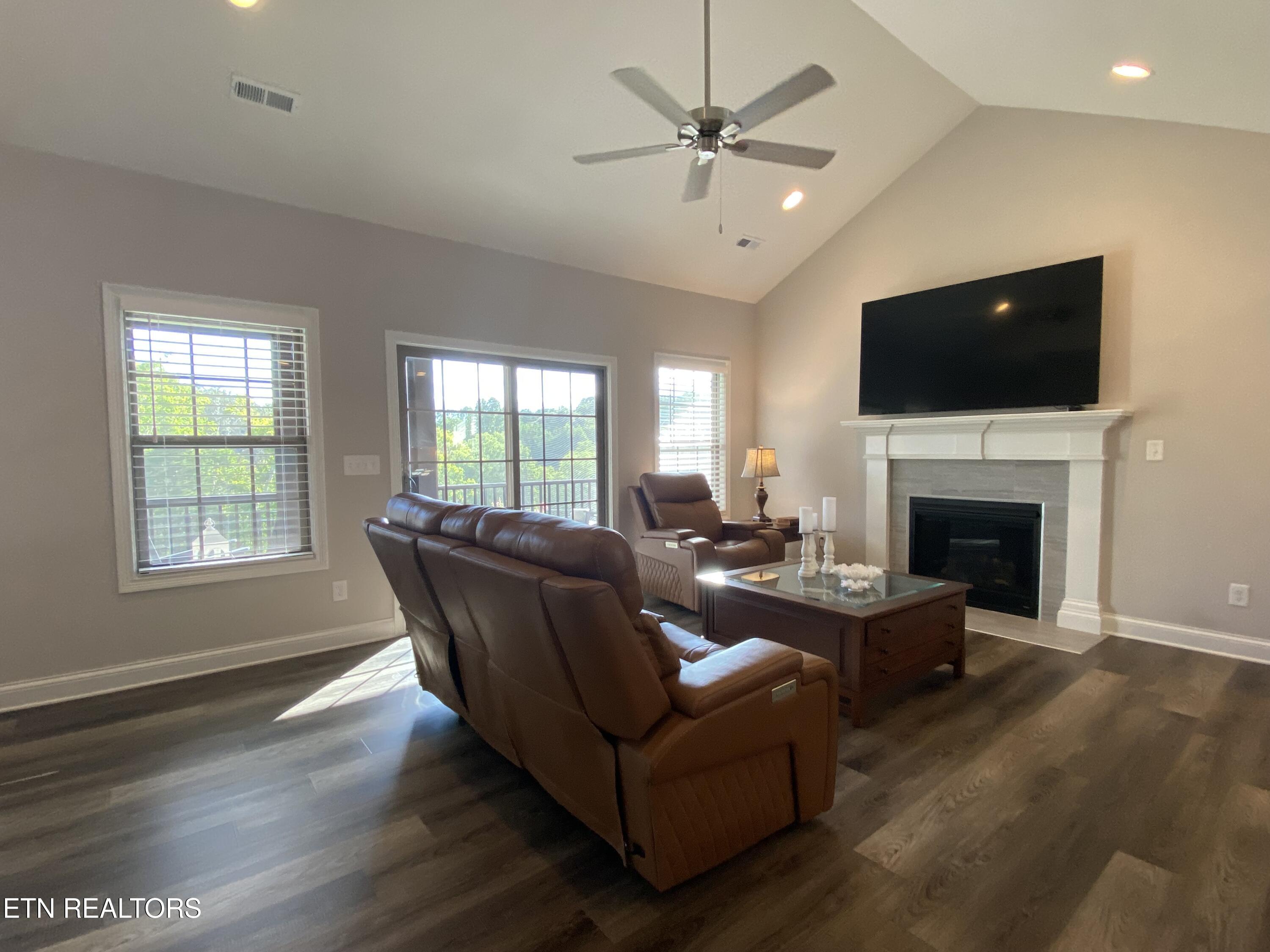 3005 Sycamore Creek Lane Knoxville TN 37931
