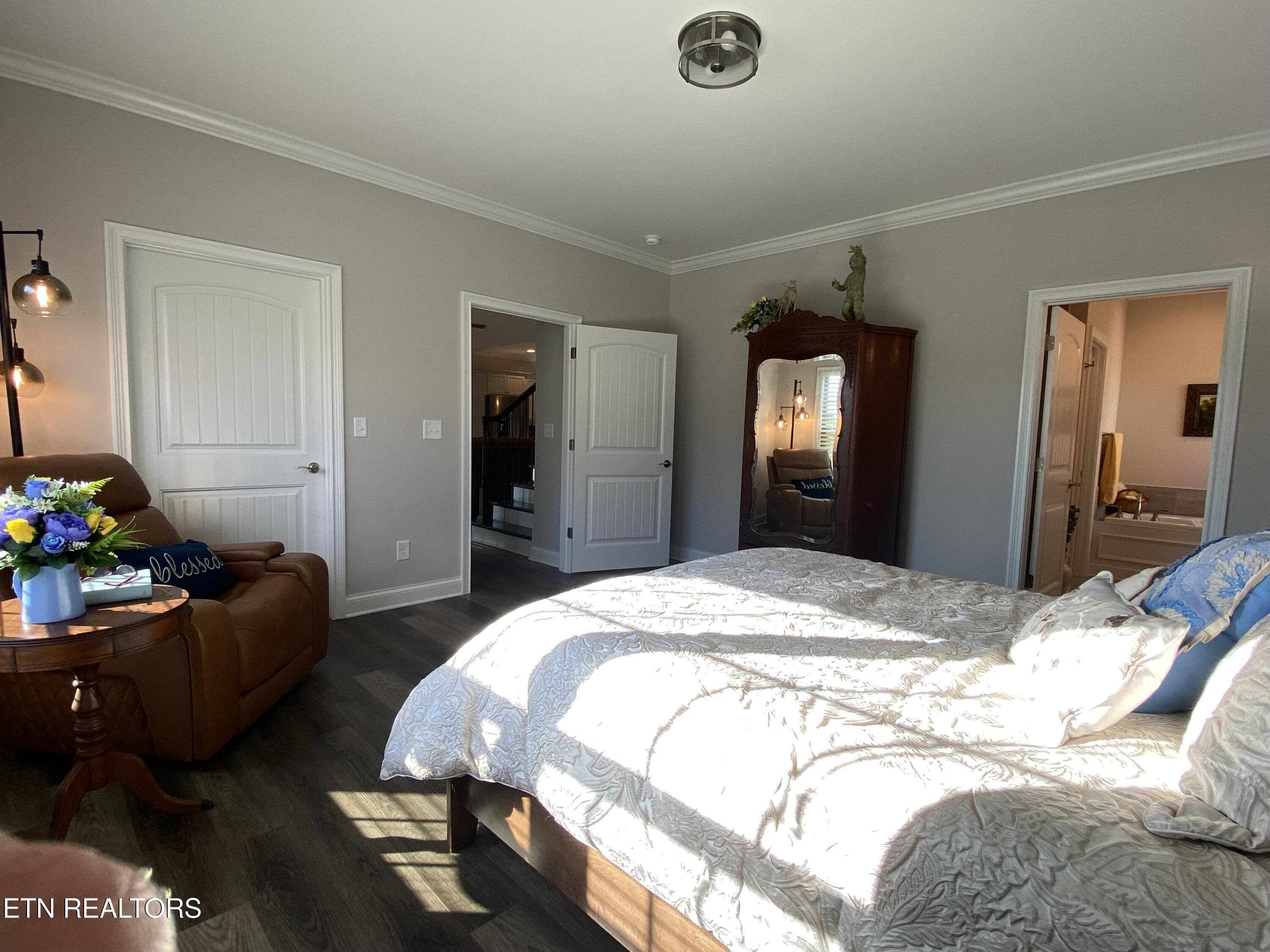 3005 Sycamore Creek Lane Knoxville TN 37931