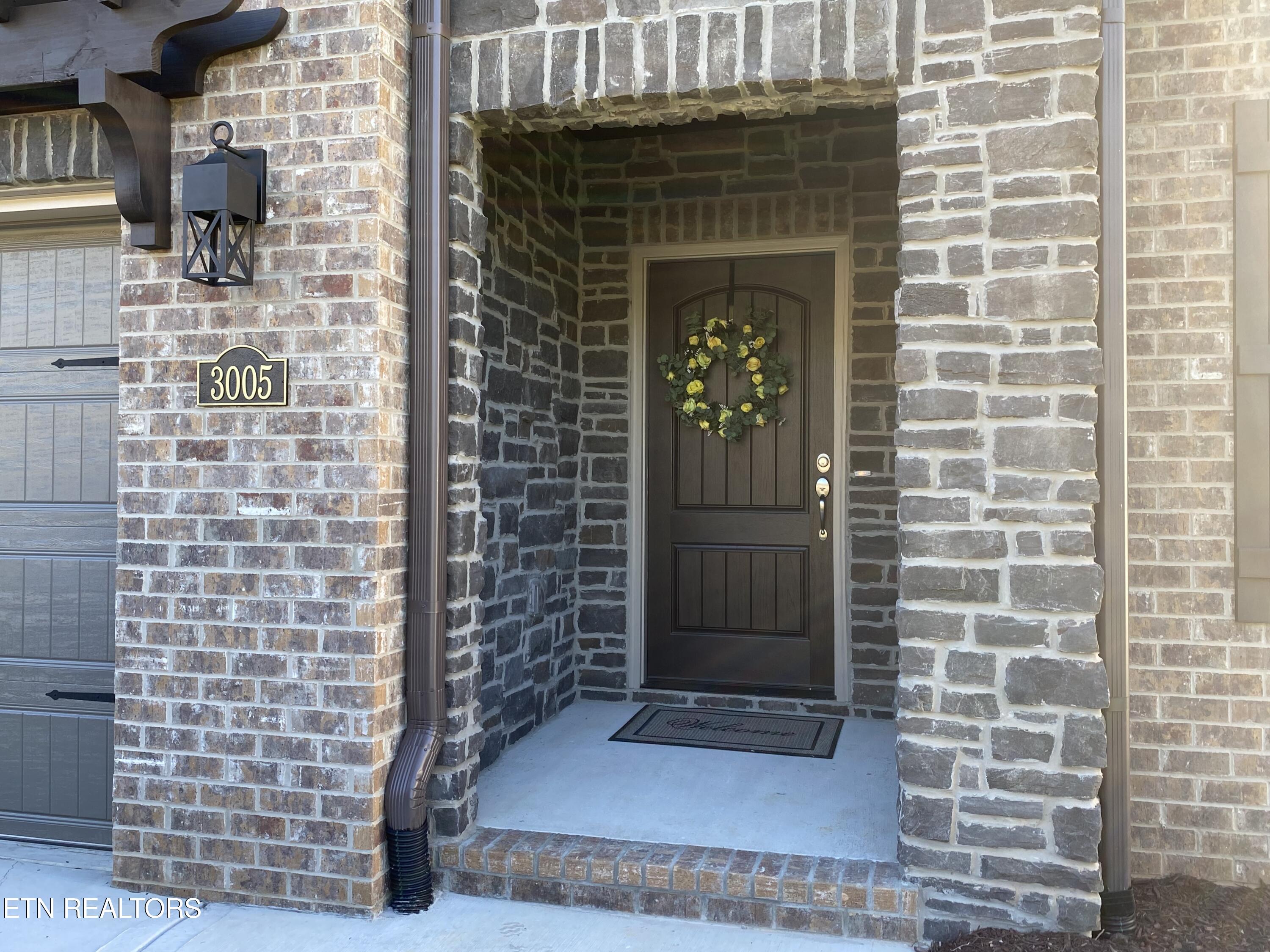 3005 Sycamore Creek Lane Knoxville TN 37931