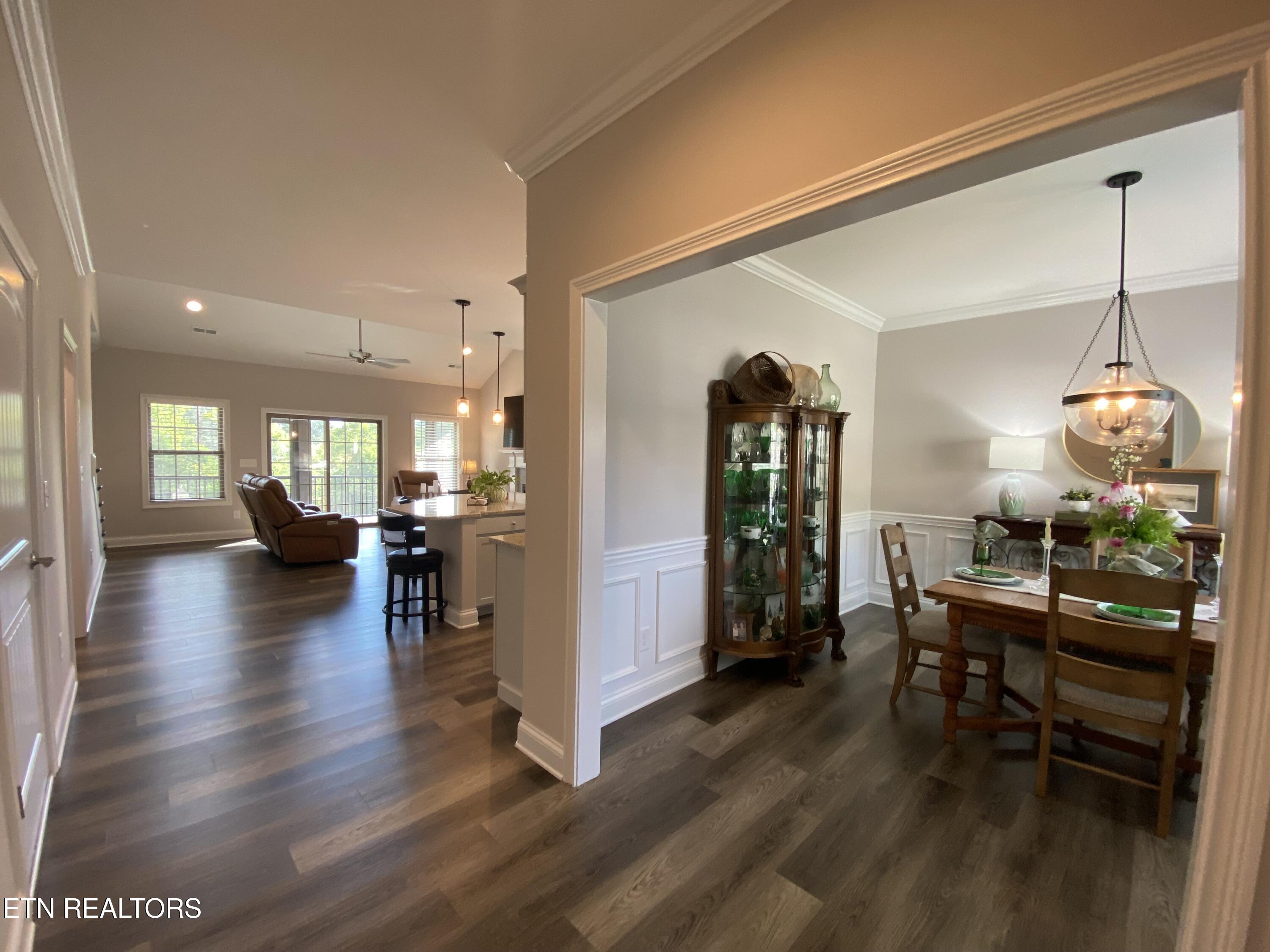 3005 Sycamore Creek Lane Knoxville TN 37931