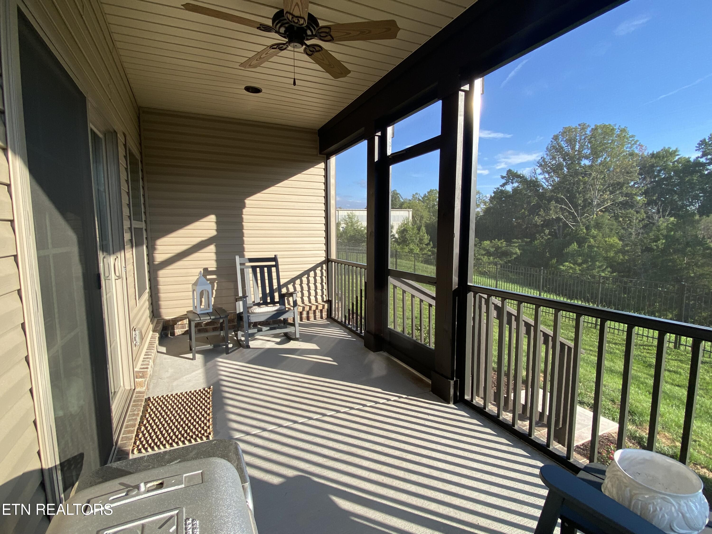3005 Sycamore Creek Lane Knoxville TN 37931